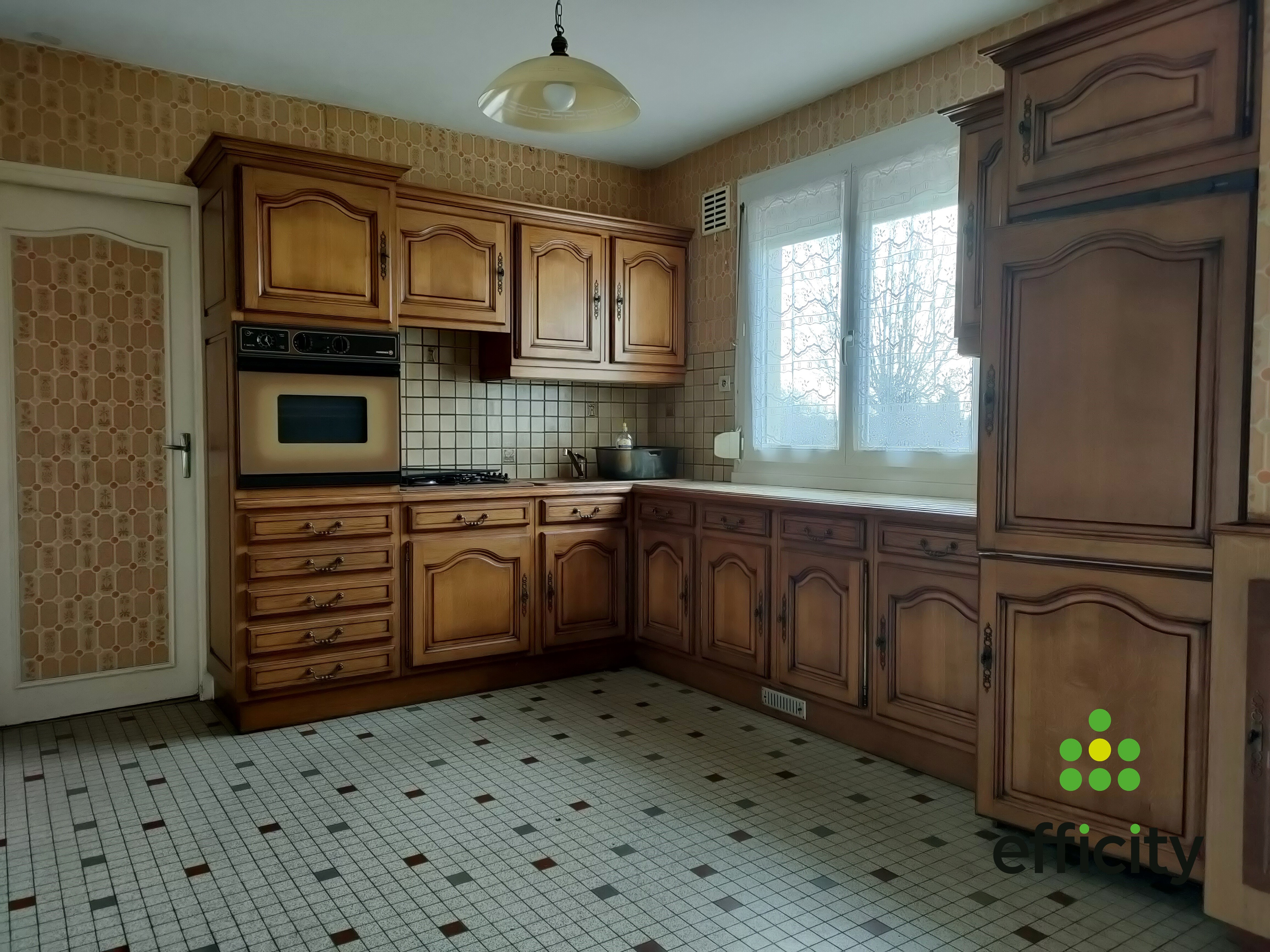 Achat immobilier Maison 6 pièces  76m2 à Chantepie (35135) - Photo n°4