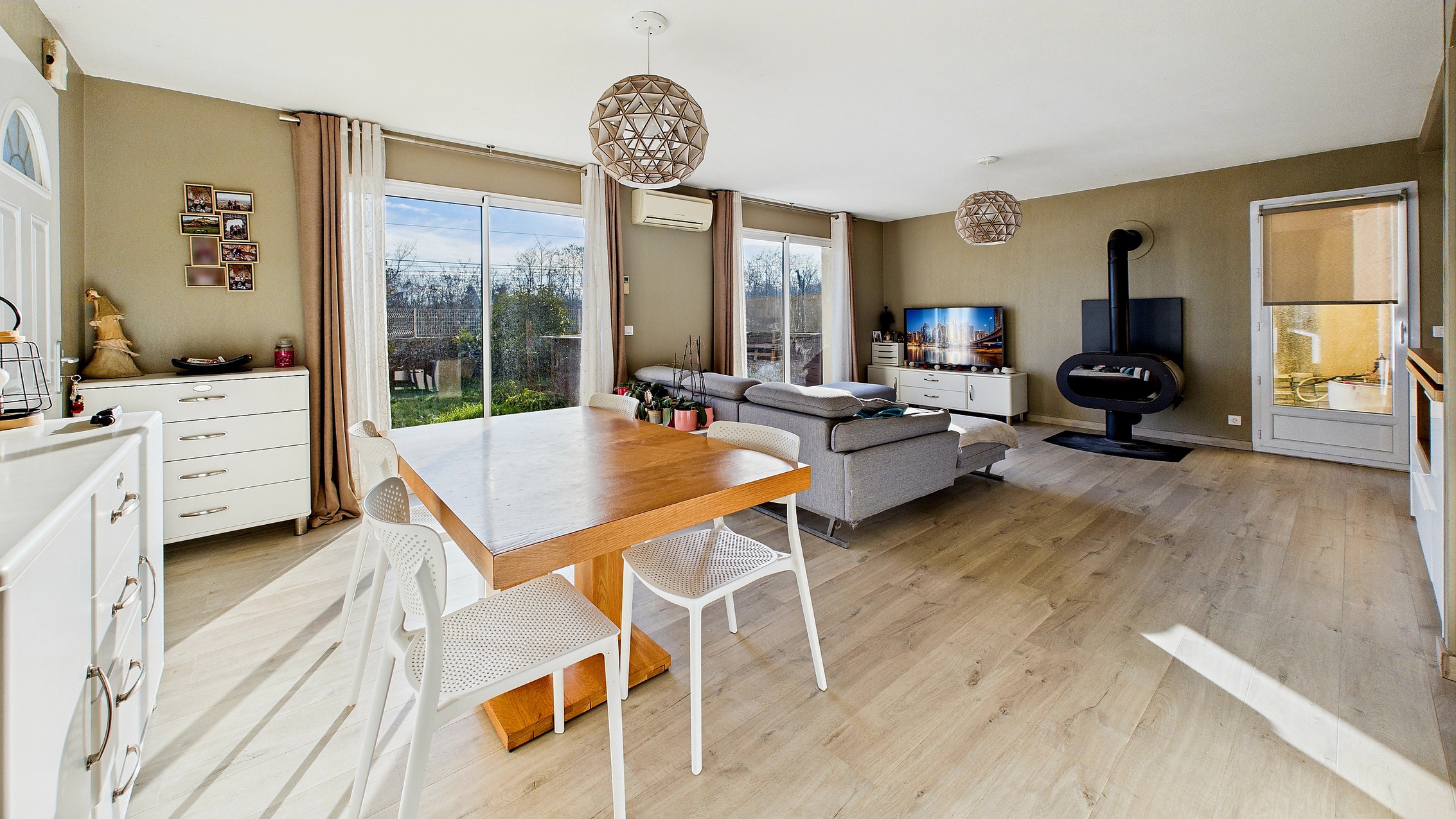 Achat immobilier Maison 5 pièces  120m2 à Soyons (07130) - Photo n°4