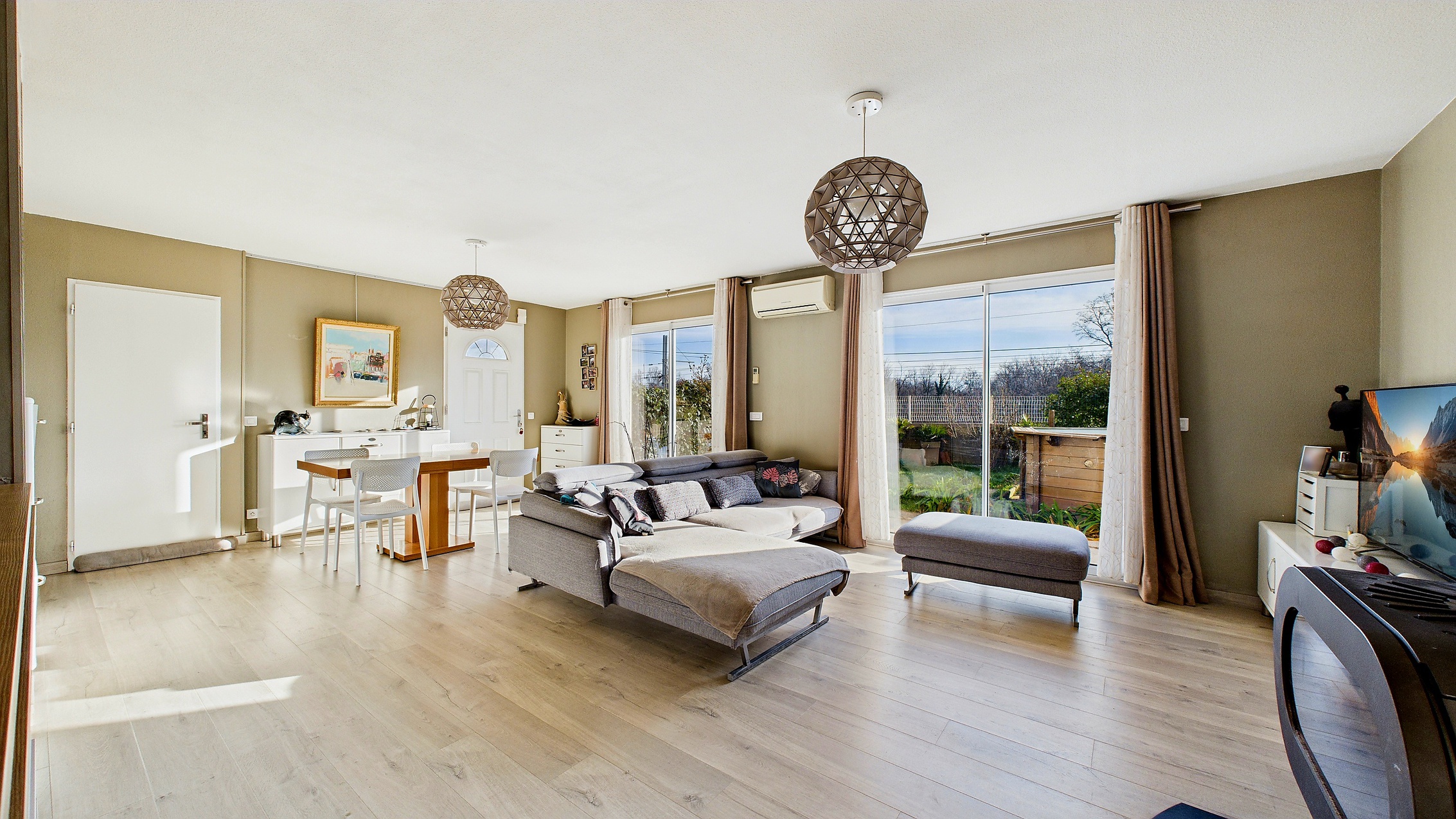 Achat immobilier Maison 5 pièces  120m2 à Soyons (07130) - Photo n°6