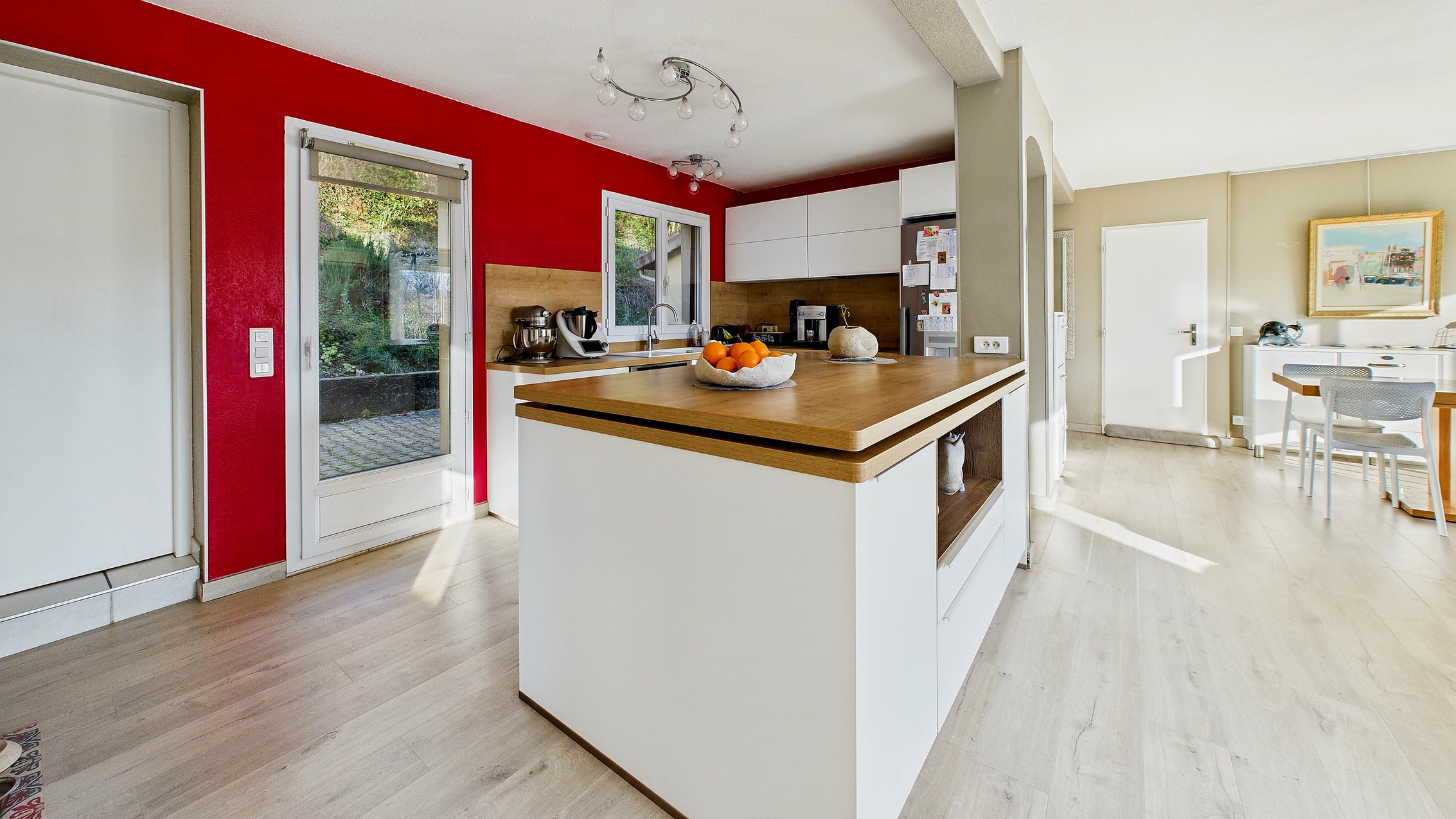 Achat immobilier Maison 5 pièces  120m2 à Soyons (07130) - Photo n°7