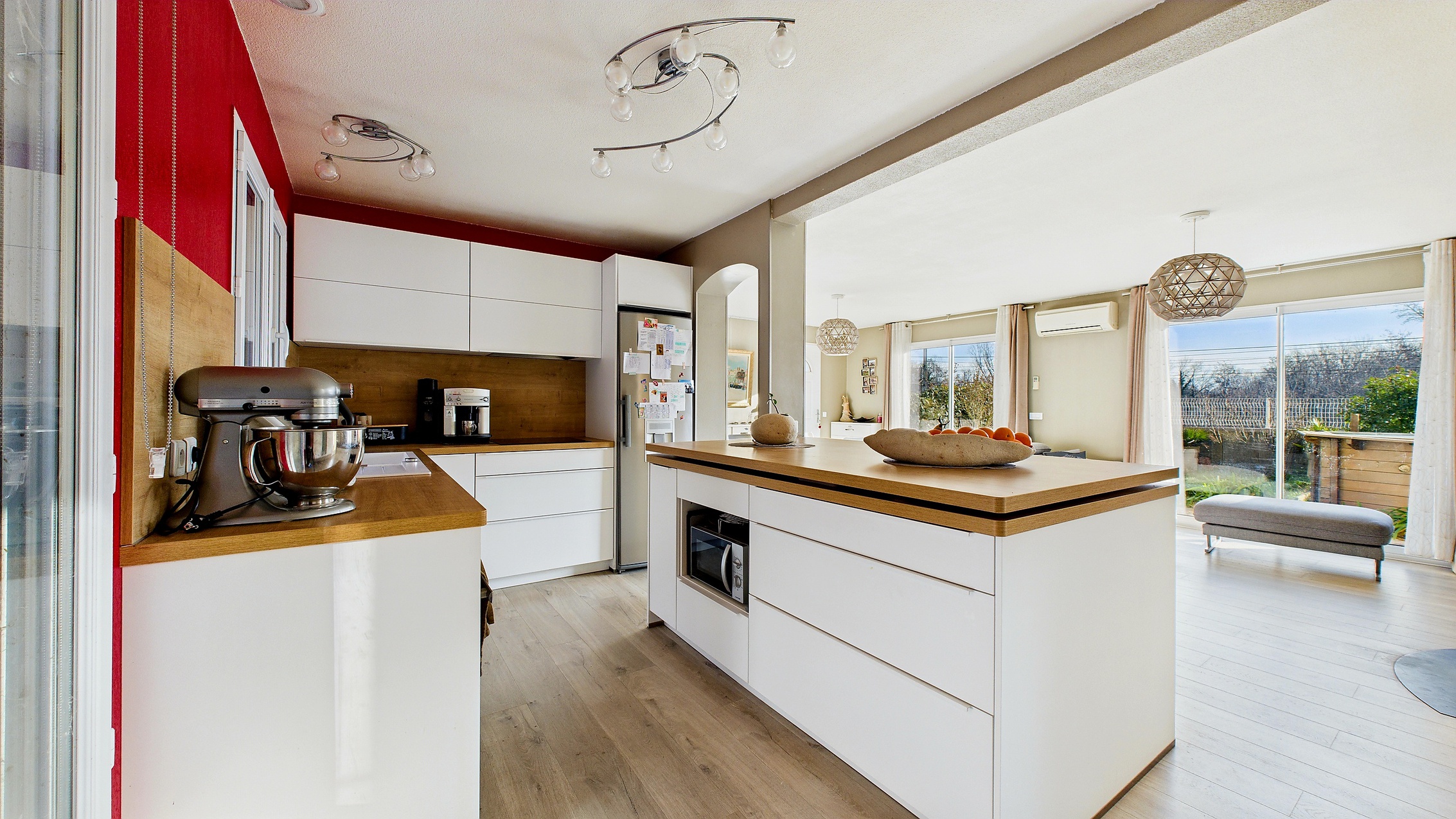 Achat immobilier Maison 5 pièces  120m2 à Soyons (07130) - Photo n°8