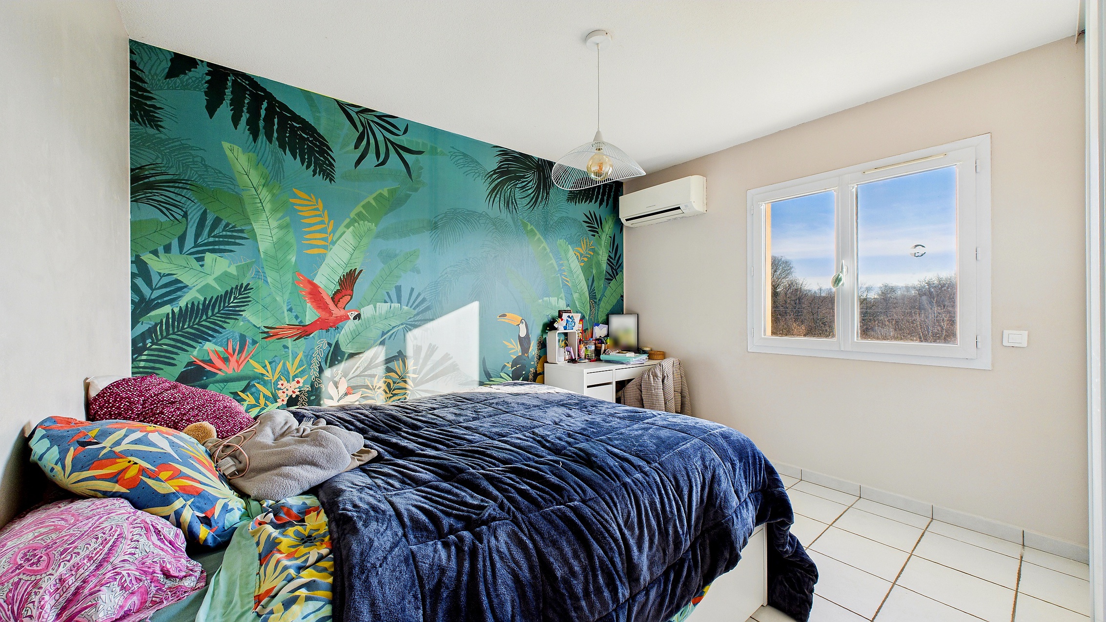 Achat immobilier Maison 5 pièces  120m2 à Soyons (07130) - Photo n°12