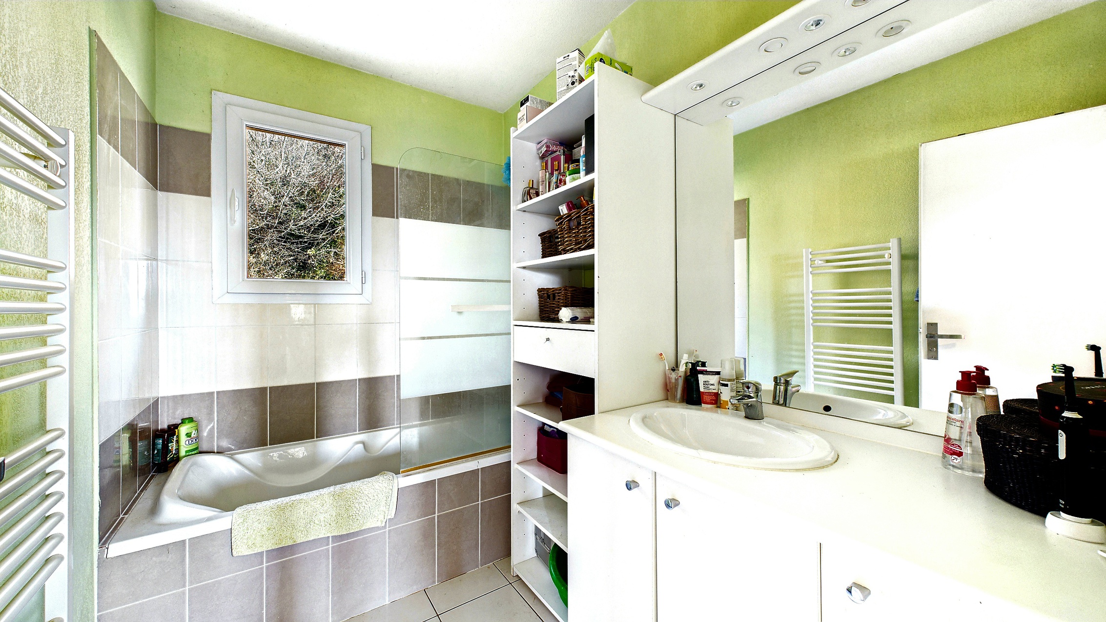 Achat immobilier Maison 5 pièces  120m2 à Soyons (07130) - Photo n°10