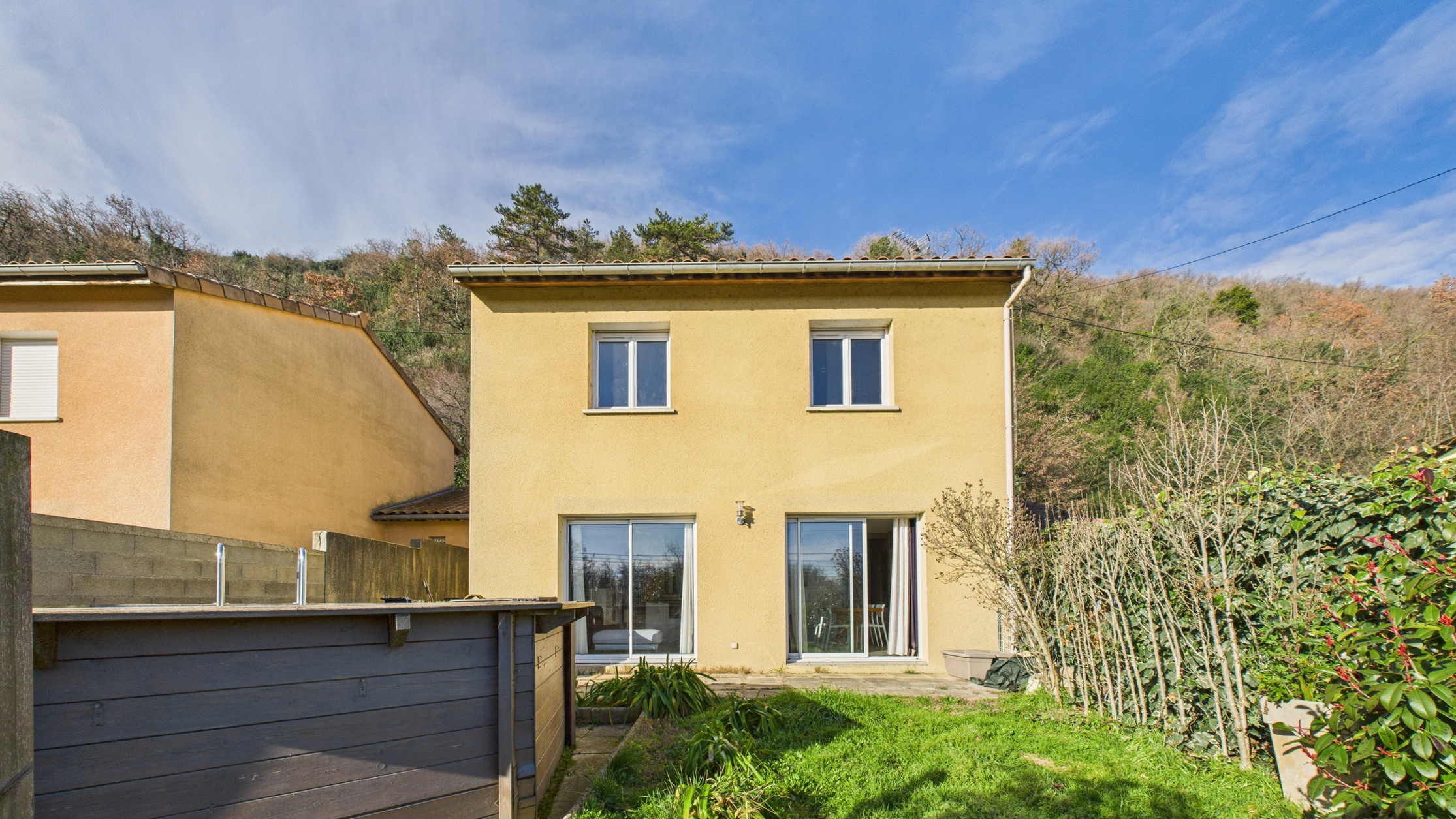 Achat immobilier Maison 5 pièces  120m2 à Soyons (07130) - Photo n°14