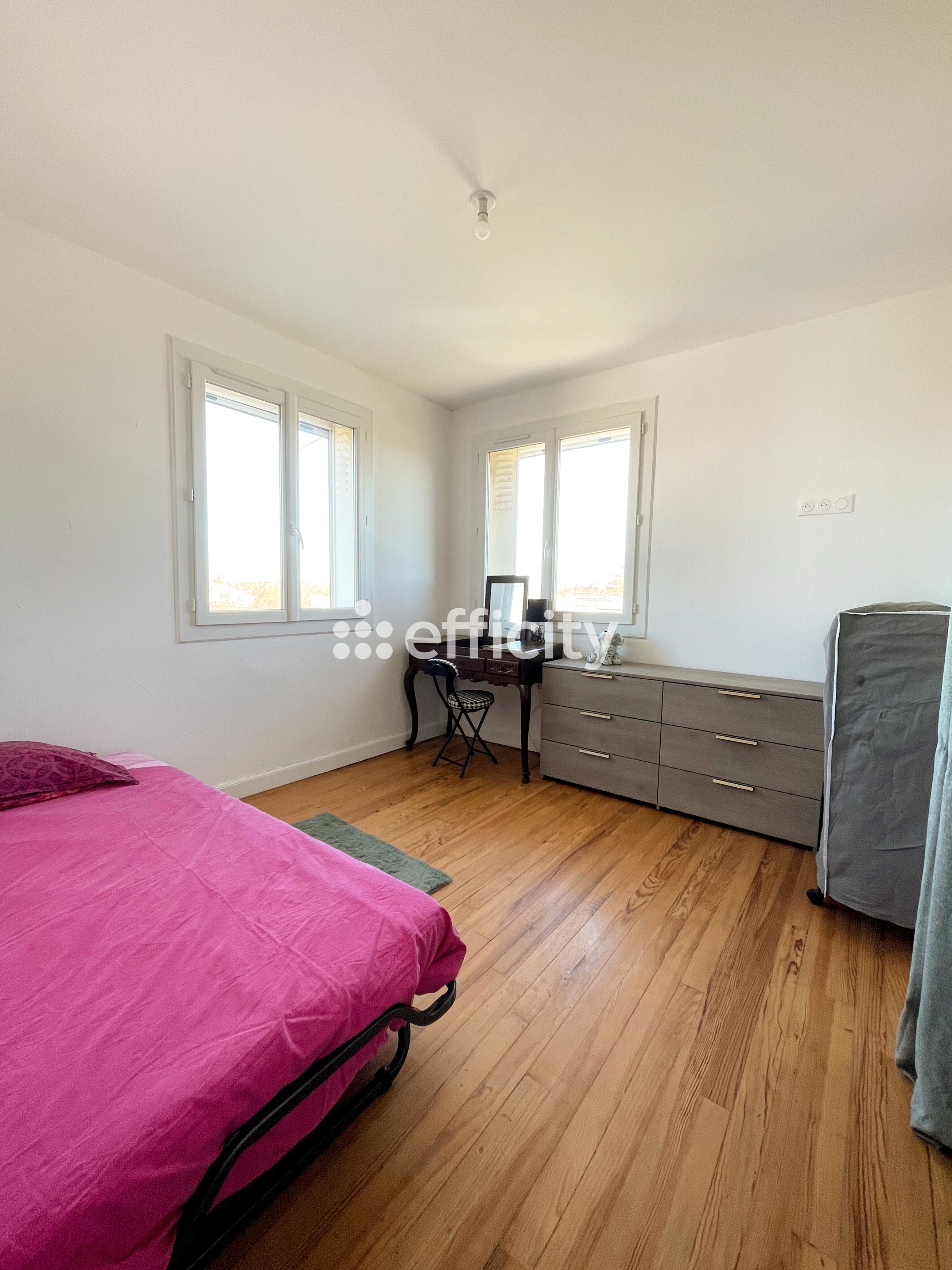 Achat immobilier Maison 5 pièces  120m2 à Pamiers (09100) - Photo n°9