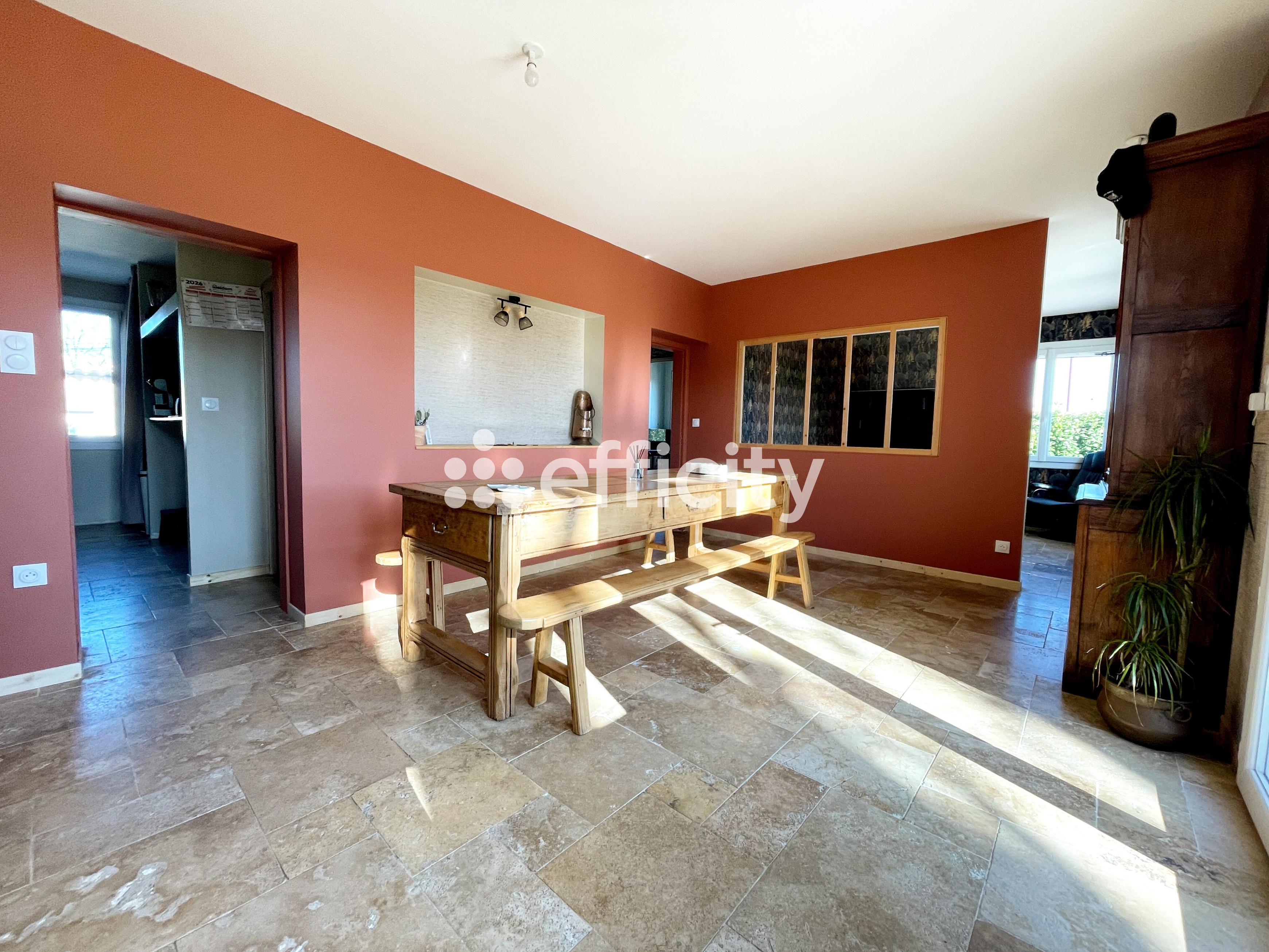 Achat immobilier Maison 5 pièces  120m2 à Pamiers (09100) - Photo n°1