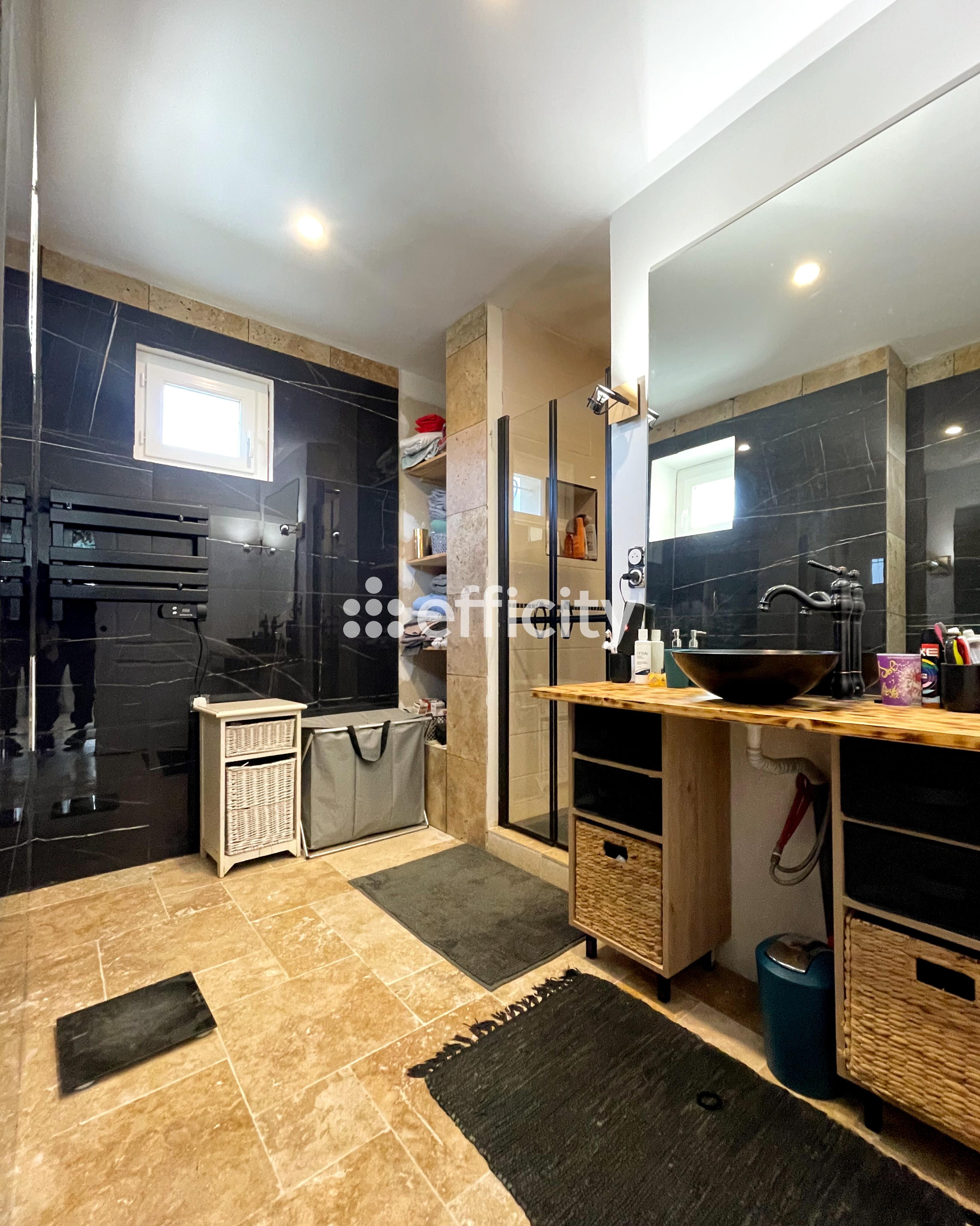 Achat immobilier Maison 5 pièces  120m2 à Pamiers (09100) - Photo n°7