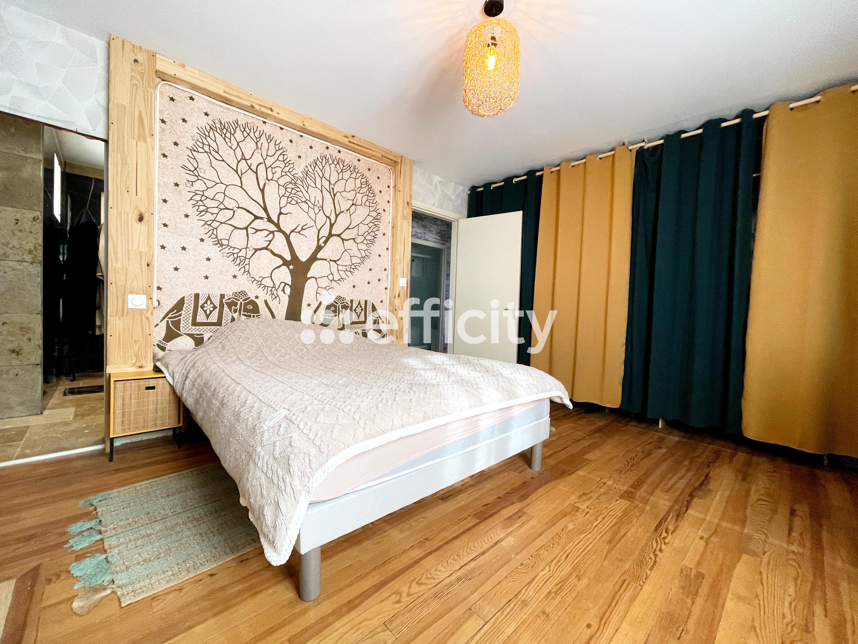 Achat immobilier Maison 5 pièces  120m2 à Pamiers (09100) - Photo n°8