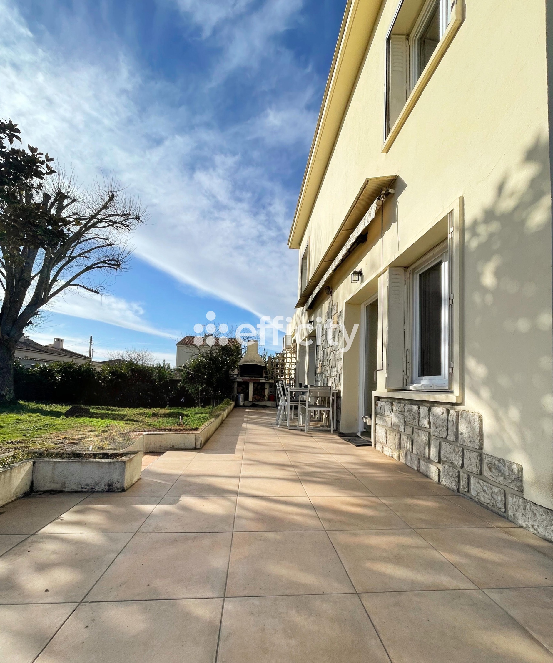 maison 5 pièces - 120m2 à Pamiers (09100)