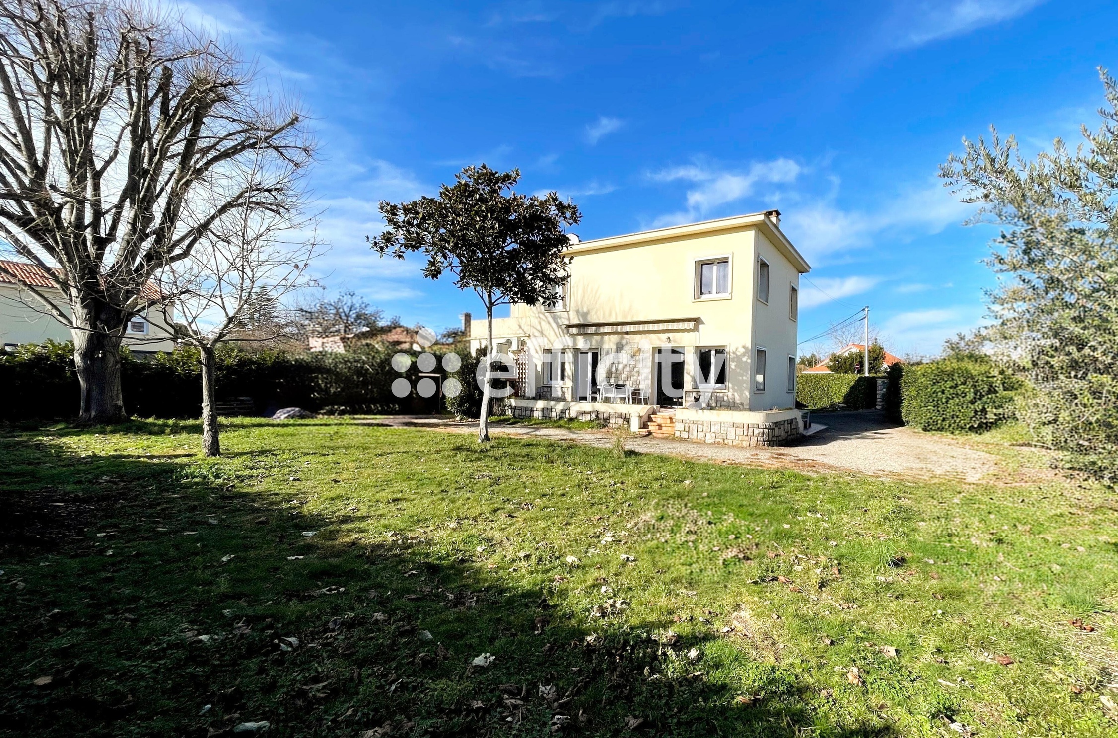 maison 5 pièces - 120m2 à Pamiers (09100)