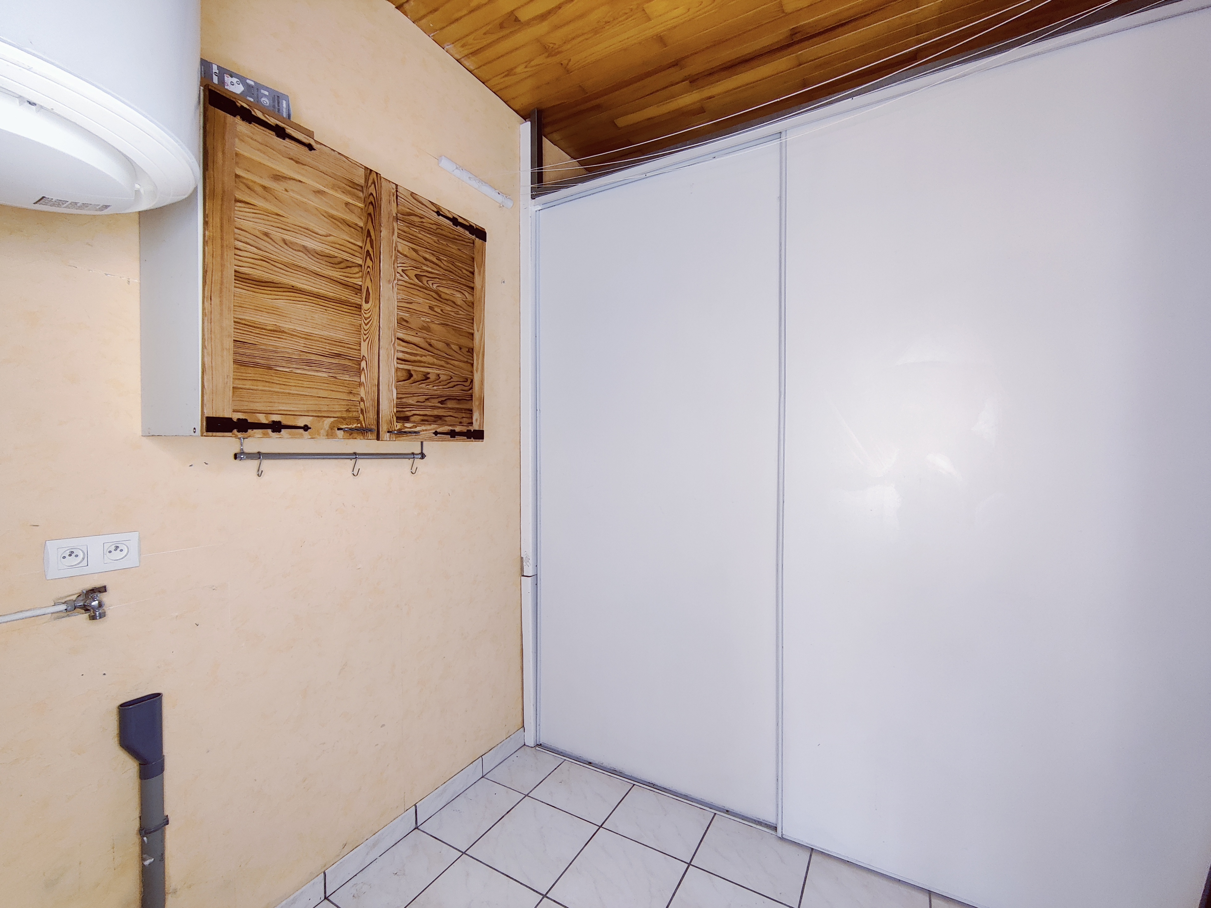 Achat immobilier Appartement 3 pièces  90m2 à Charavines (38850) - Photo n°13