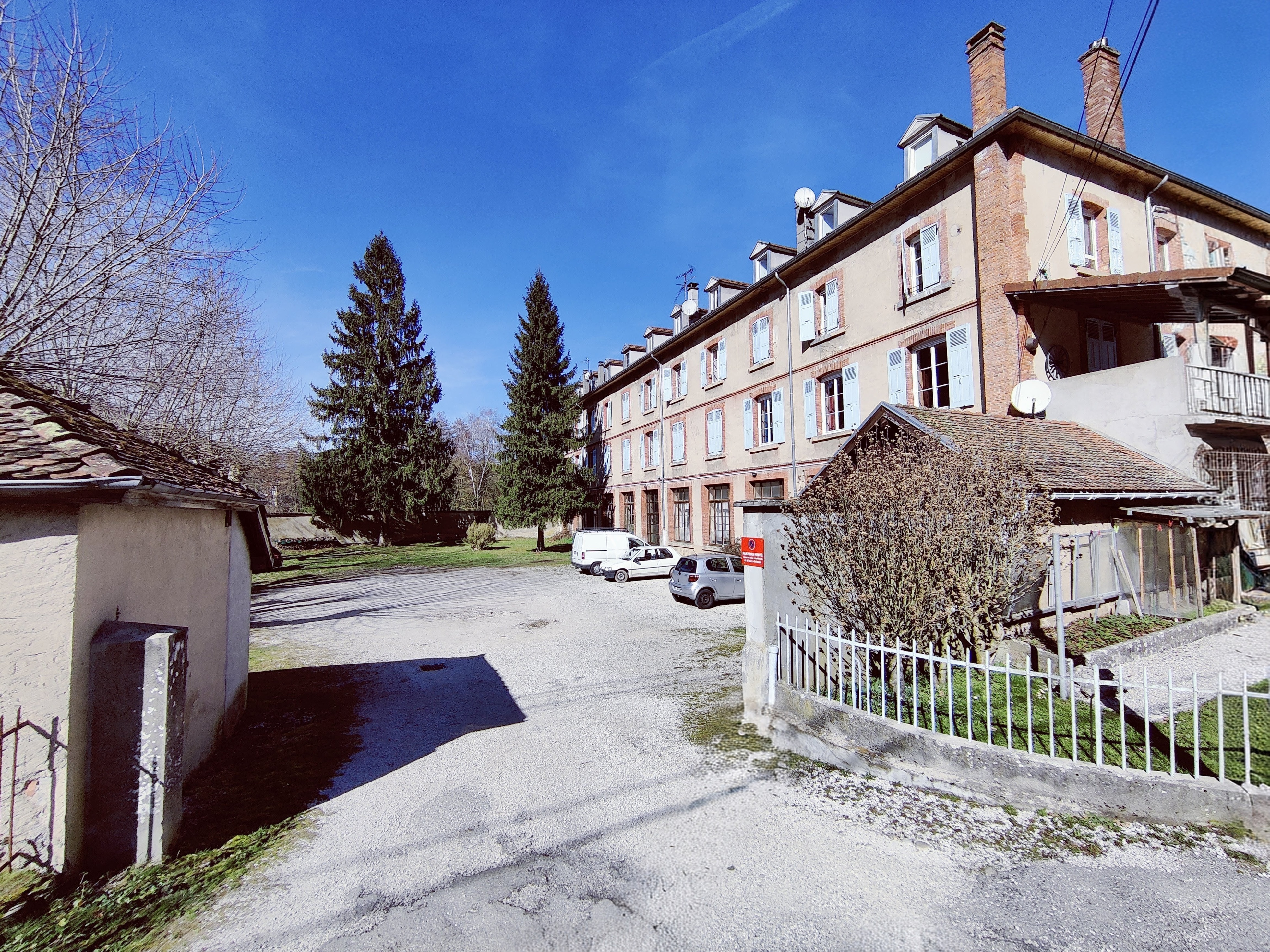 Achat immobilier Appartement 3 pièces  90m2 à Charavines (38850) - Photo n°22