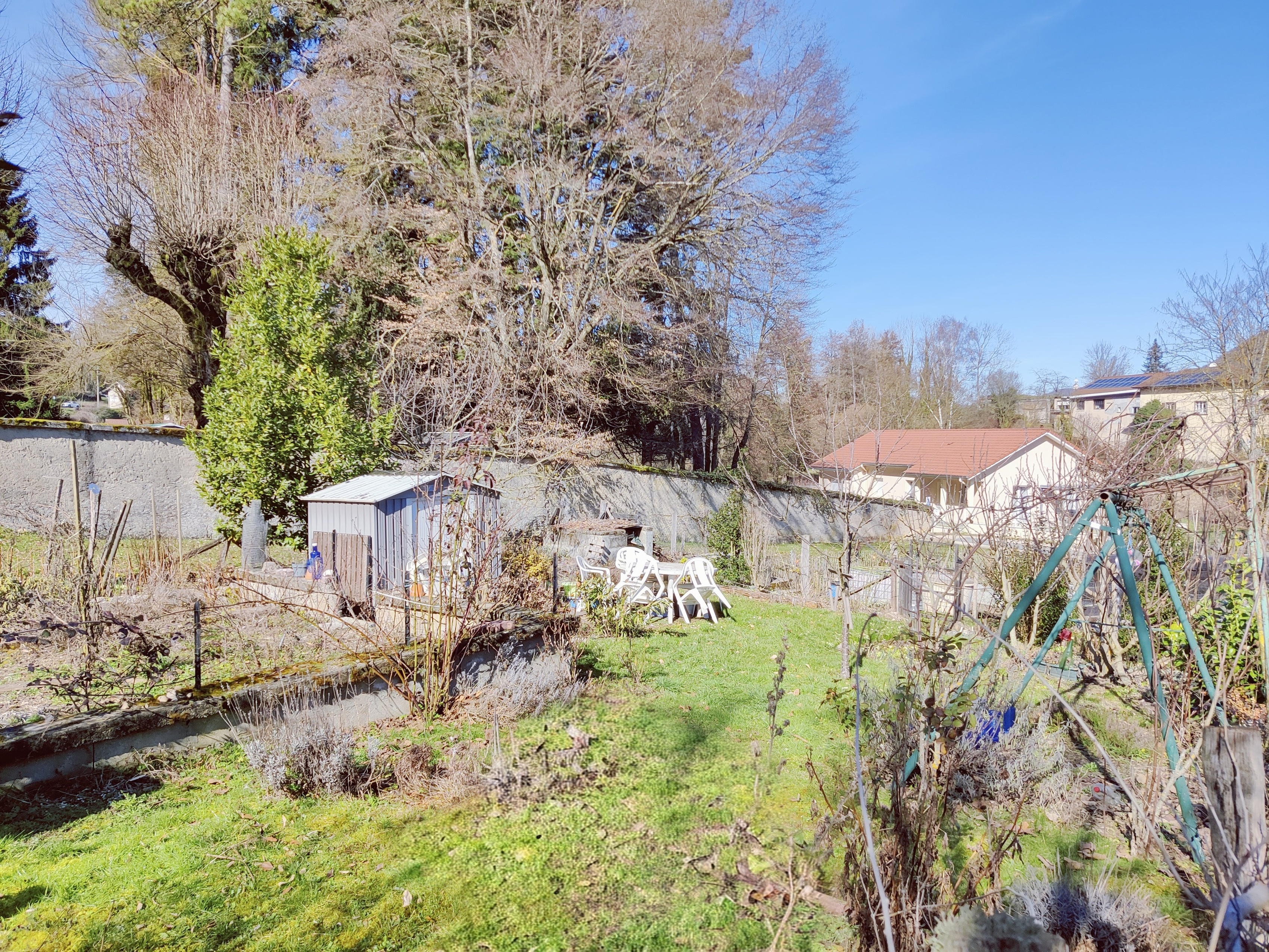 Achat immobilier Appartement 3 pièces  90m2 à Charavines (38850) - Photo n°23