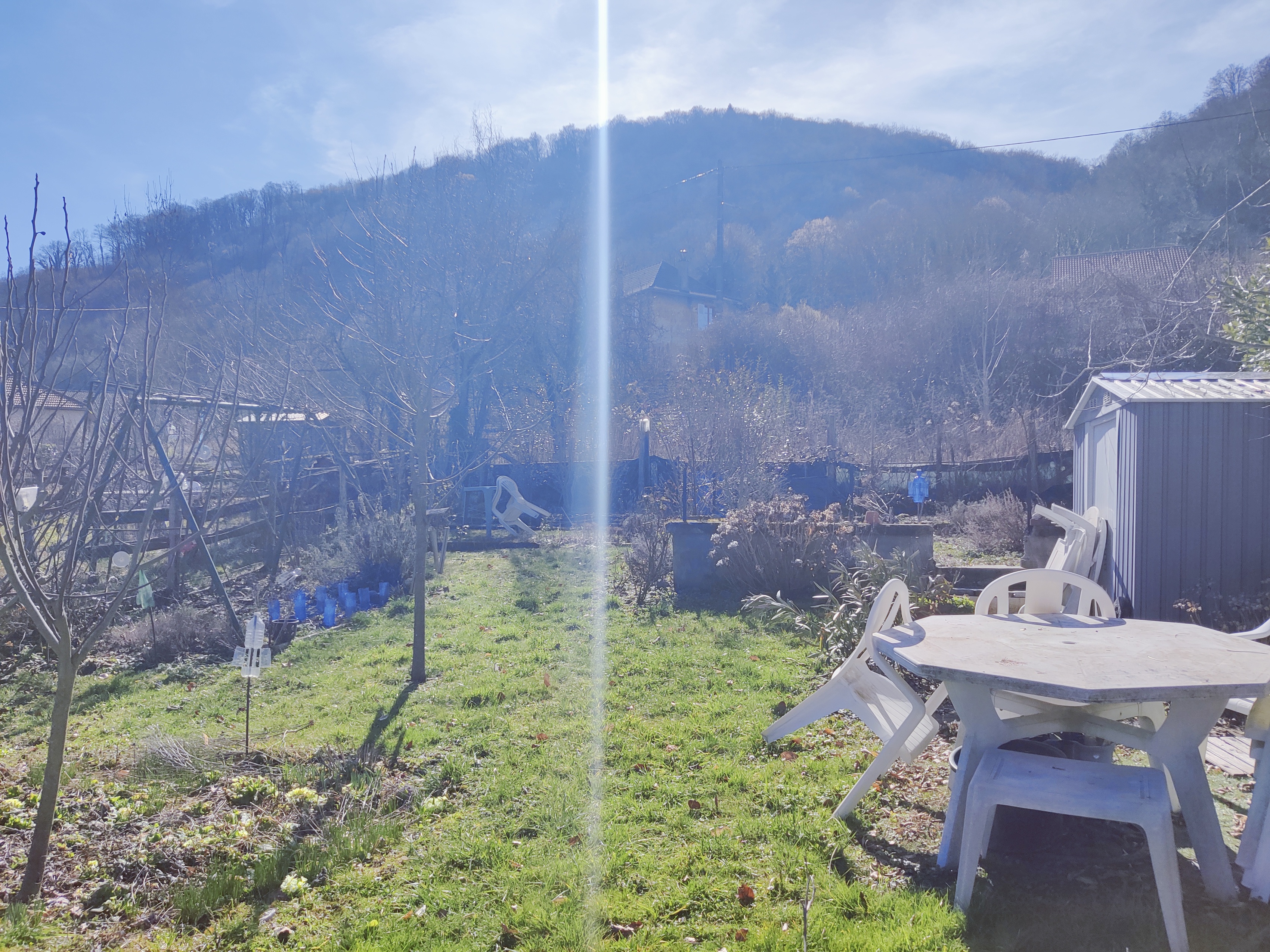 Achat immobilier Appartement 3 pièces  90m2 à Charavines (38850) - Photo n°16