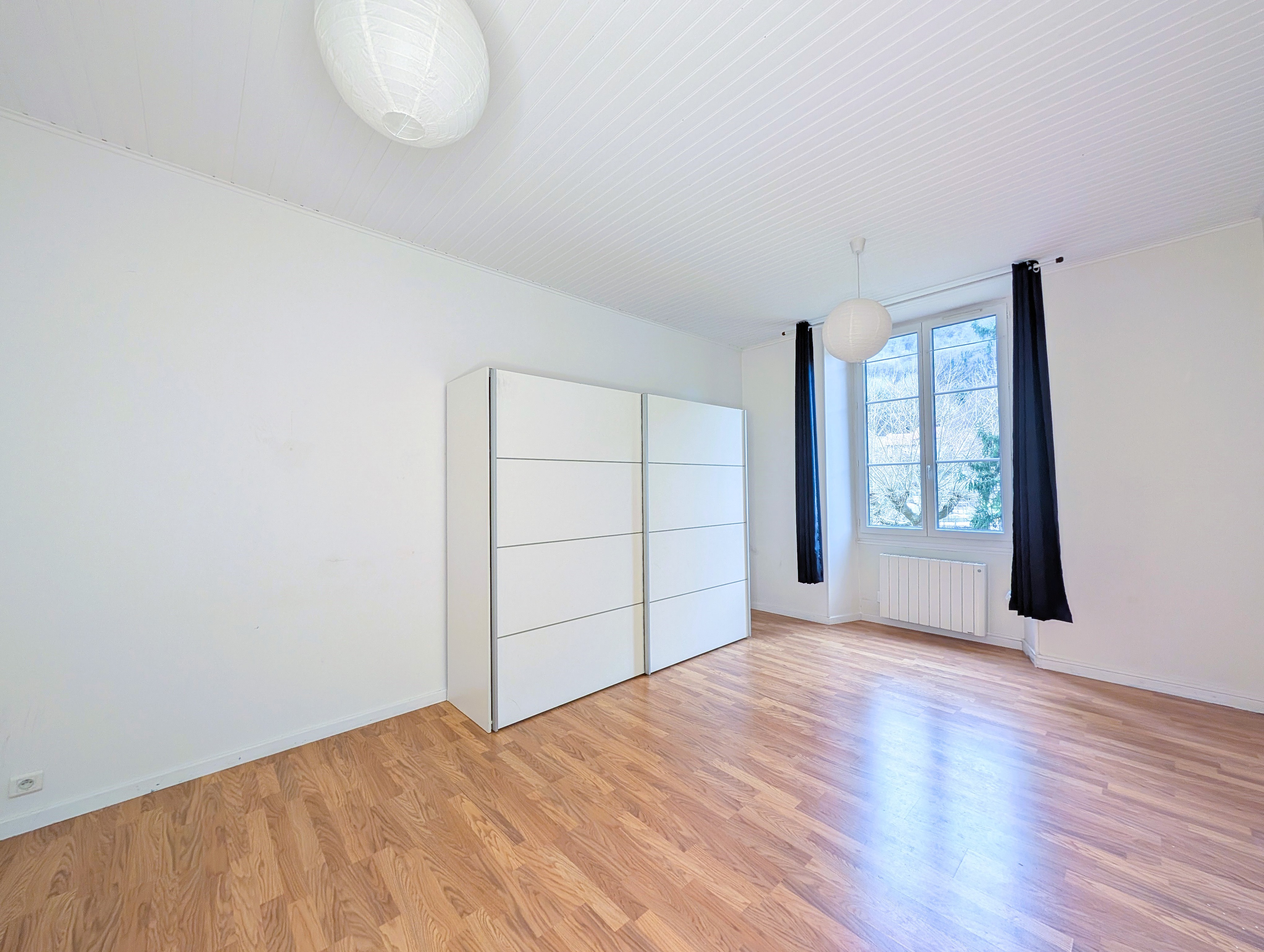 Achat immobilier Appartement 3 pièces  90m2 à Charavines (38850) - Photo n°11