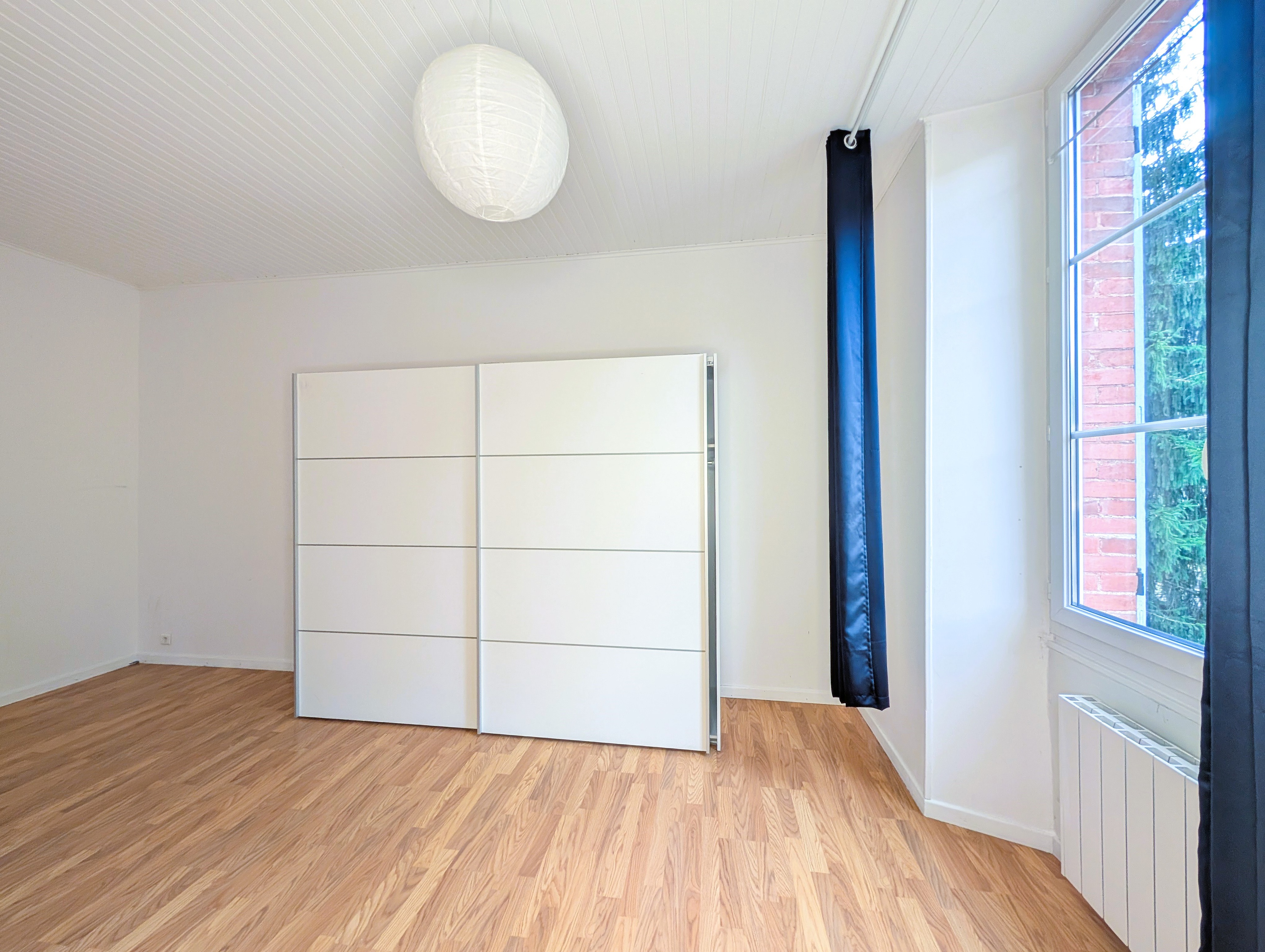 Achat immobilier Appartement 3 pièces  90m2 à Charavines (38850) - Photo n°12