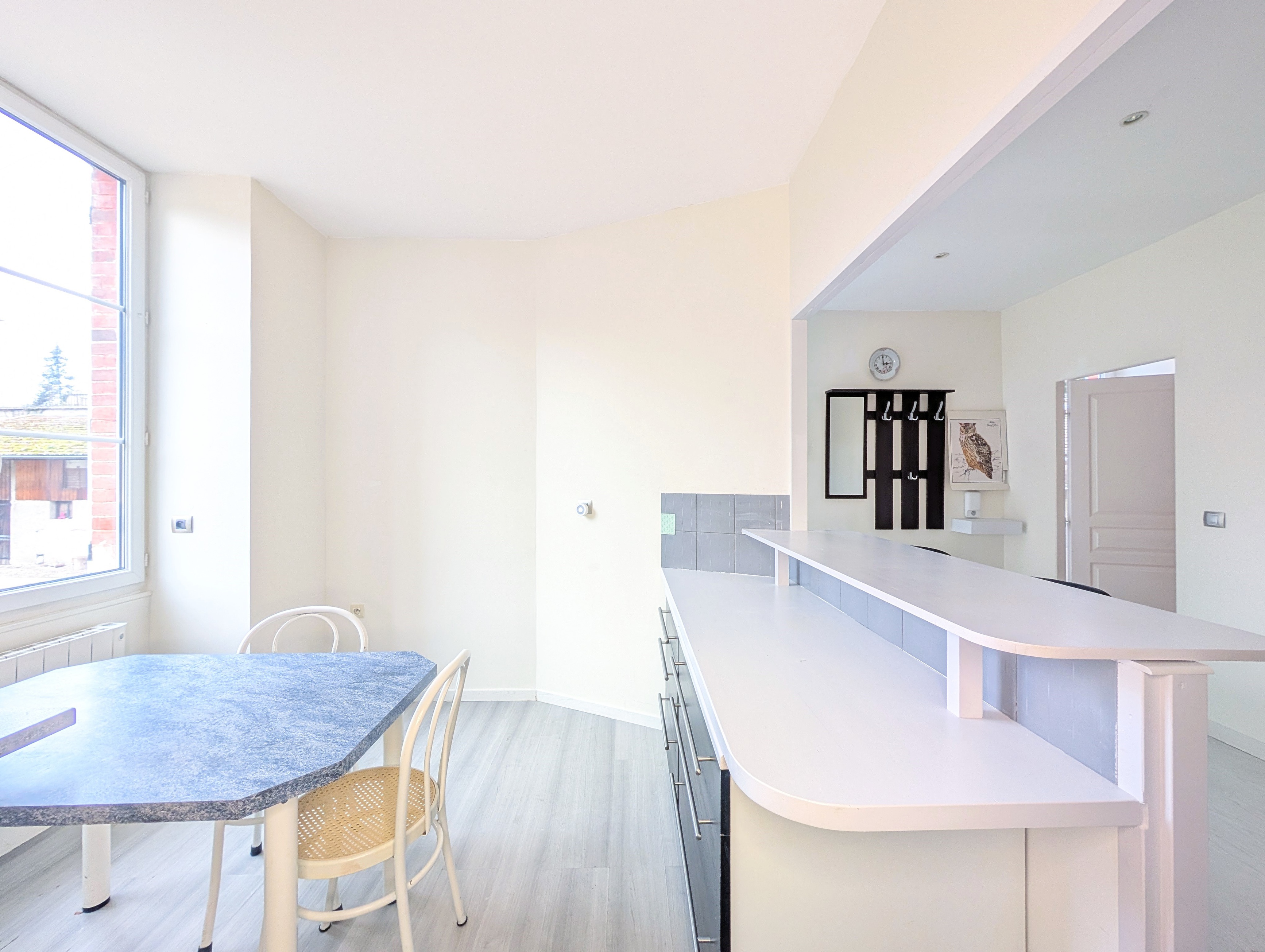 Achat immobilier Appartement 3 pièces  90m2 à Charavines (38850) - Photo n°7