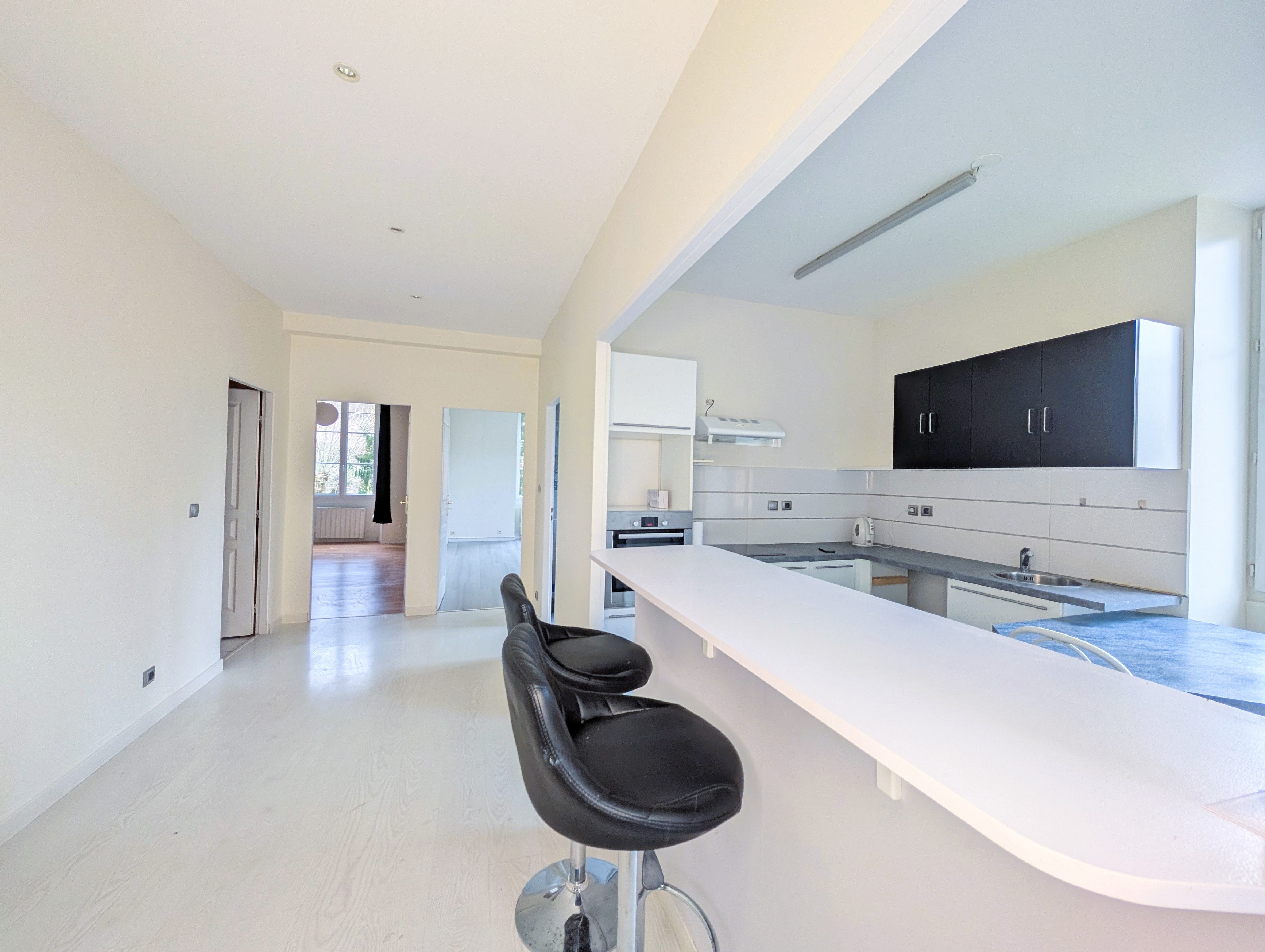 Achat immobilier Appartement 3 pièces  90m2 à Charavines (38850) - Photo n°4