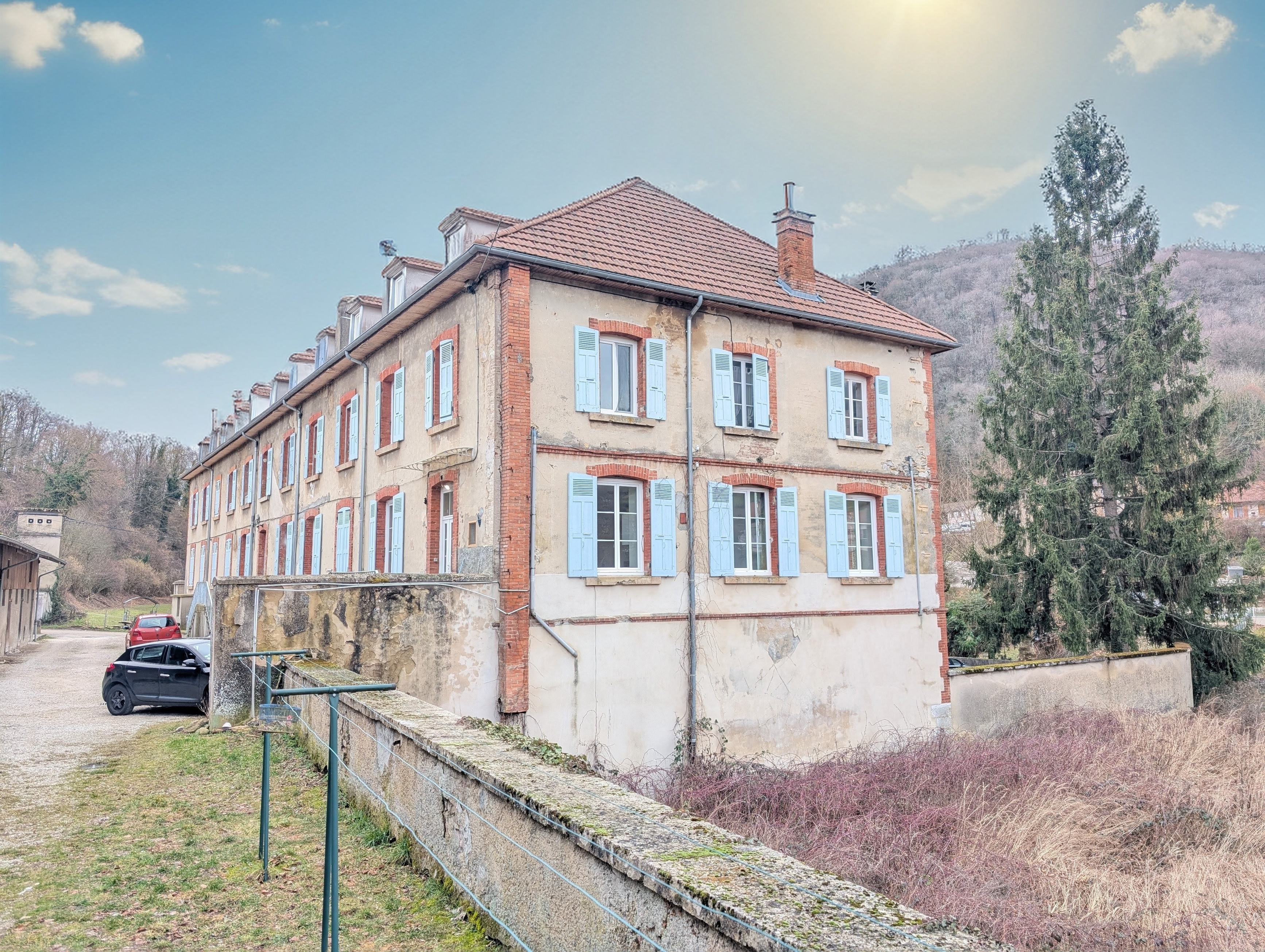 Achat immobilier Appartement 3 pièces  90m2 à Charavines (38850) - Photo n°21