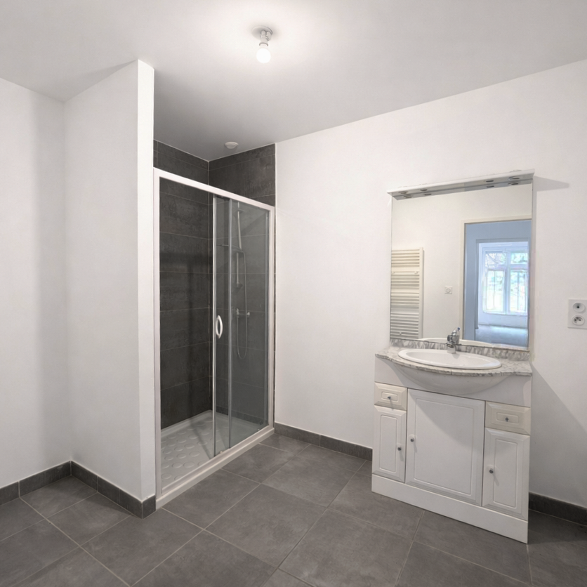 Achat immobilier Maison 3 pièces  78m2 à Neuillé-Pont-Pierre (37360) - Photo n°6