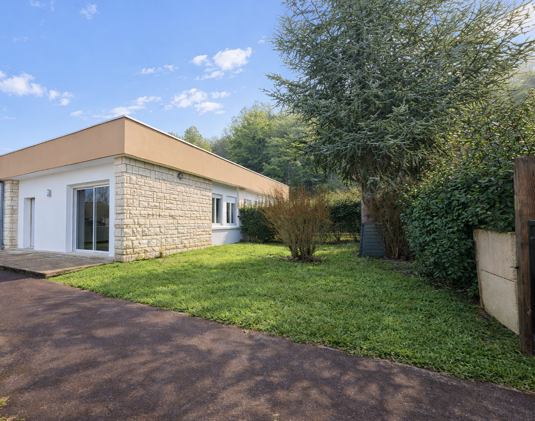 Achat immobilier Maison 3 pièces  78m2 à Neuillé-Pont-Pierre (37360) - Photo n°8