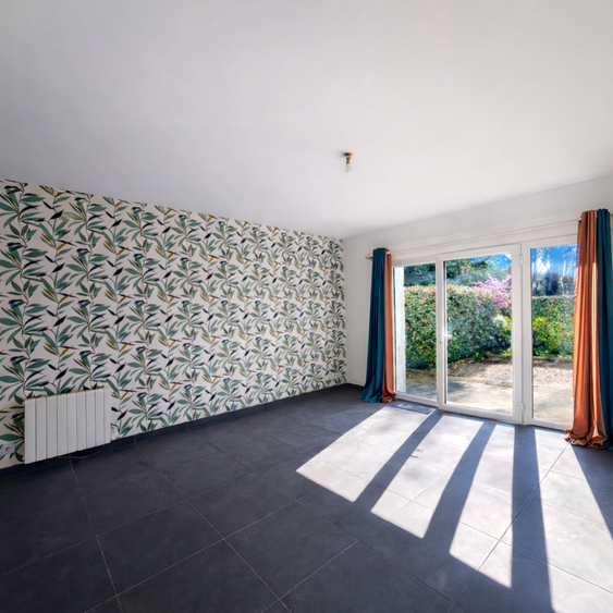 maison 4 pièces - 91m2 à Saint-Paterne-Racan (37370)
