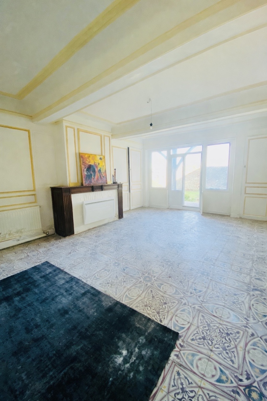 Achat immobilier Maison 10 pièces  257m2 à Cazères-sur-l'Adour (40270) - Photo n°4