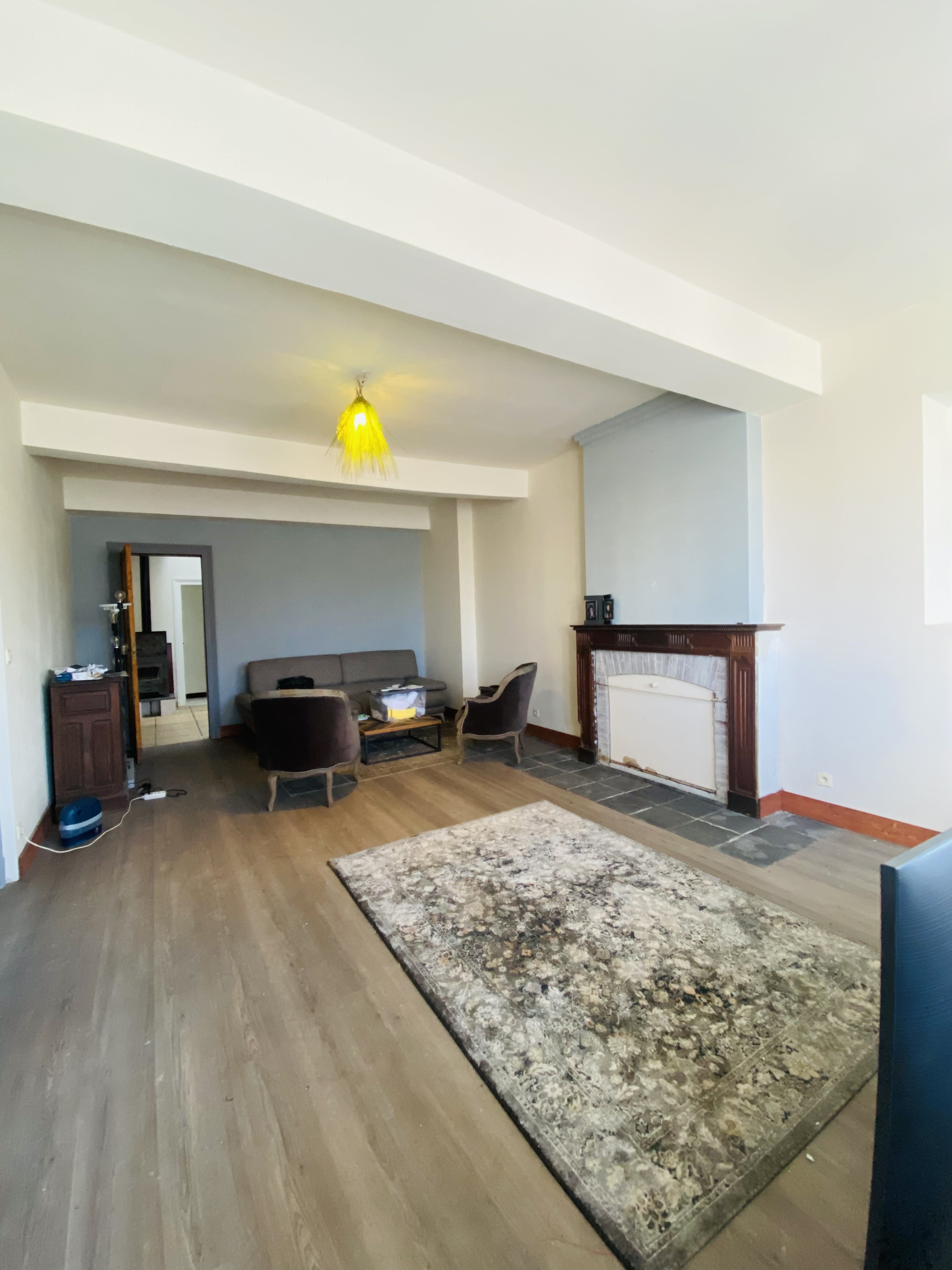 Achat immobilier Maison 10 pièces  257m2 à Cazères-sur-l'Adour (40270) - Photo n°6