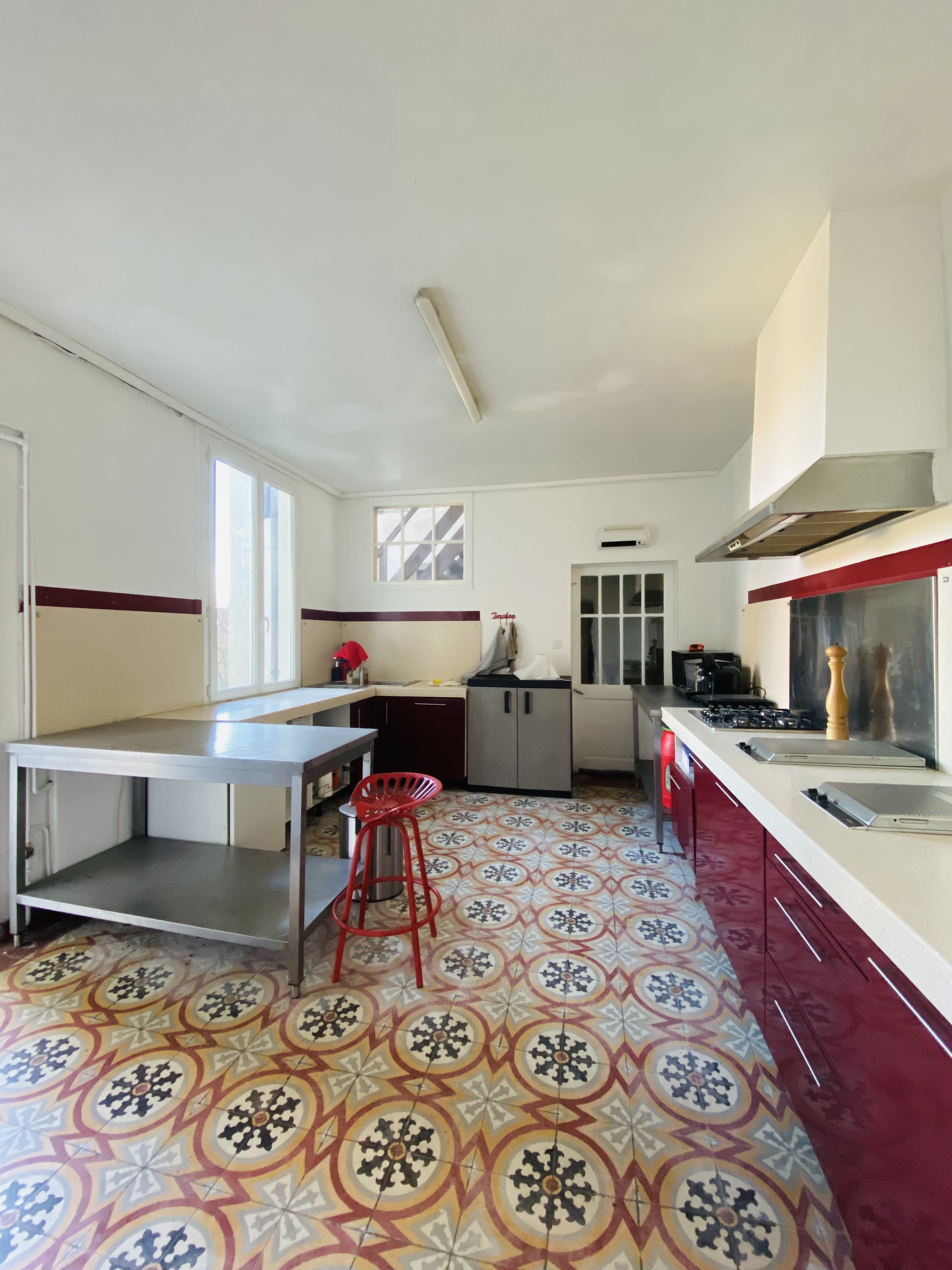 Achat immobilier Maison 10 pièces  257m2 à Cazères-sur-l'Adour (40270) - Photo n°7