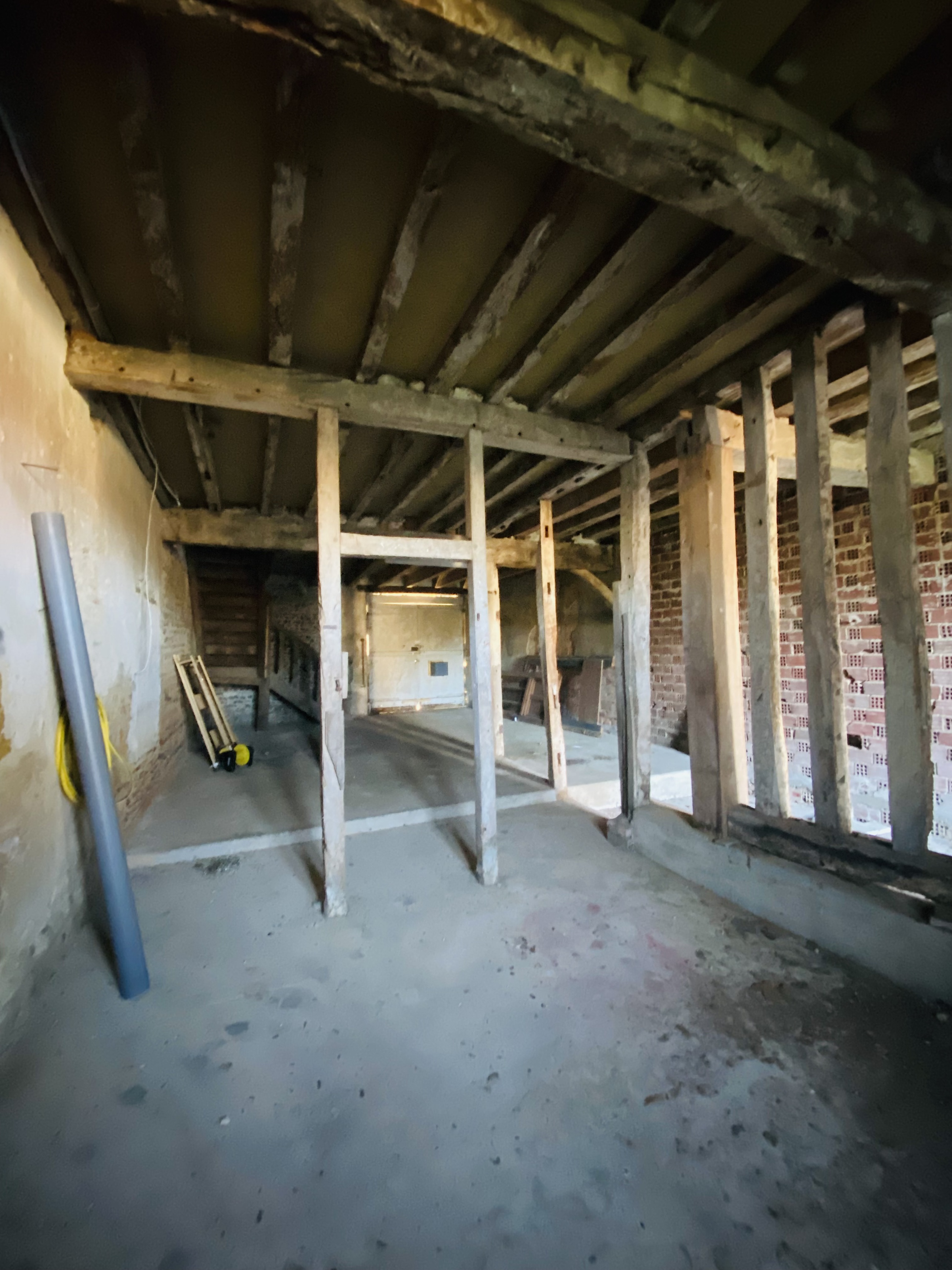 Achat immobilier Maison 10 pièces  257m2 à Cazères-sur-l'Adour (40270) - Photo n°15