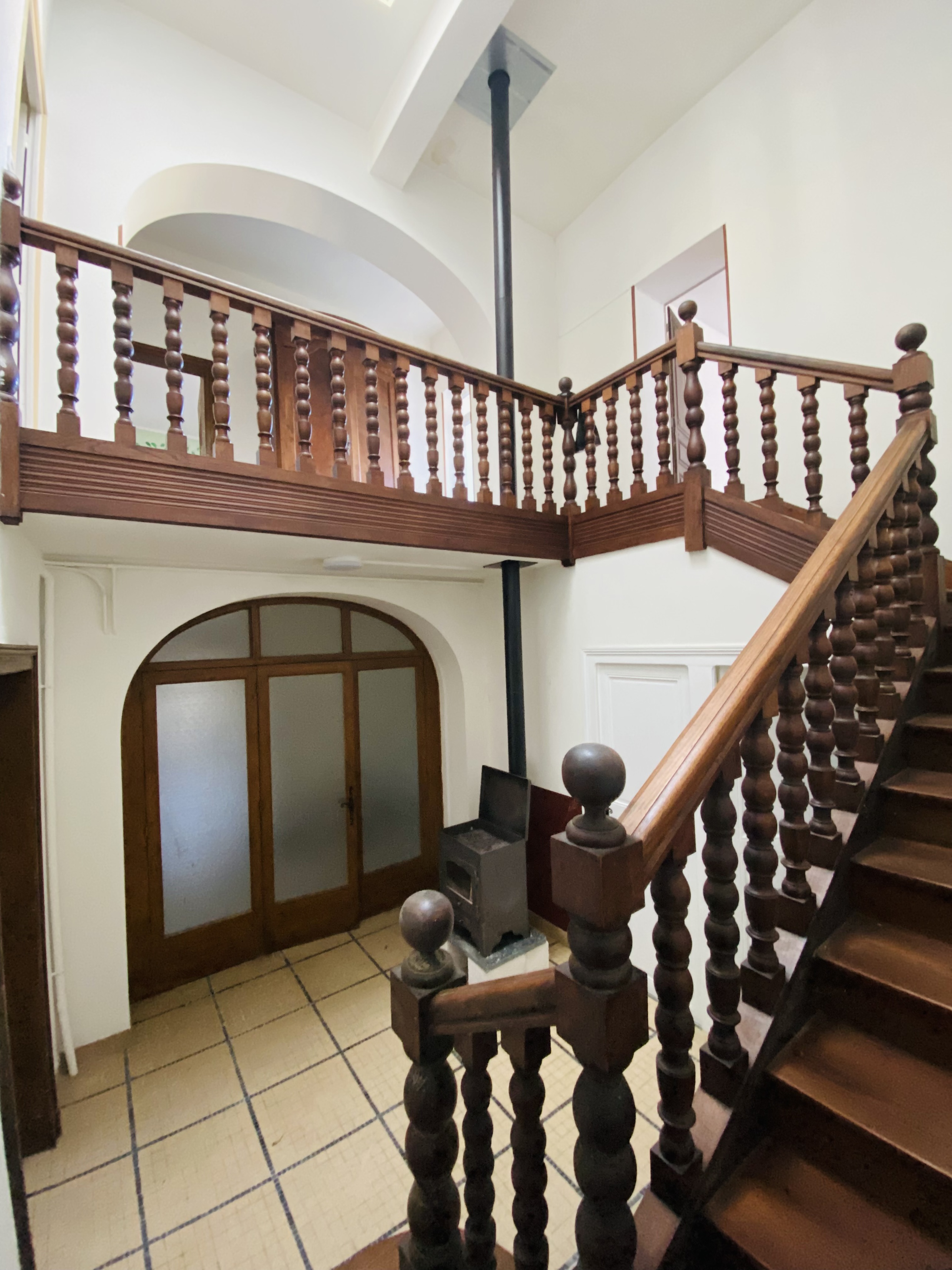 Achat immobilier Maison 10 pièces  257m2 à Cazères-sur-l'Adour (40270) - Photo n°9