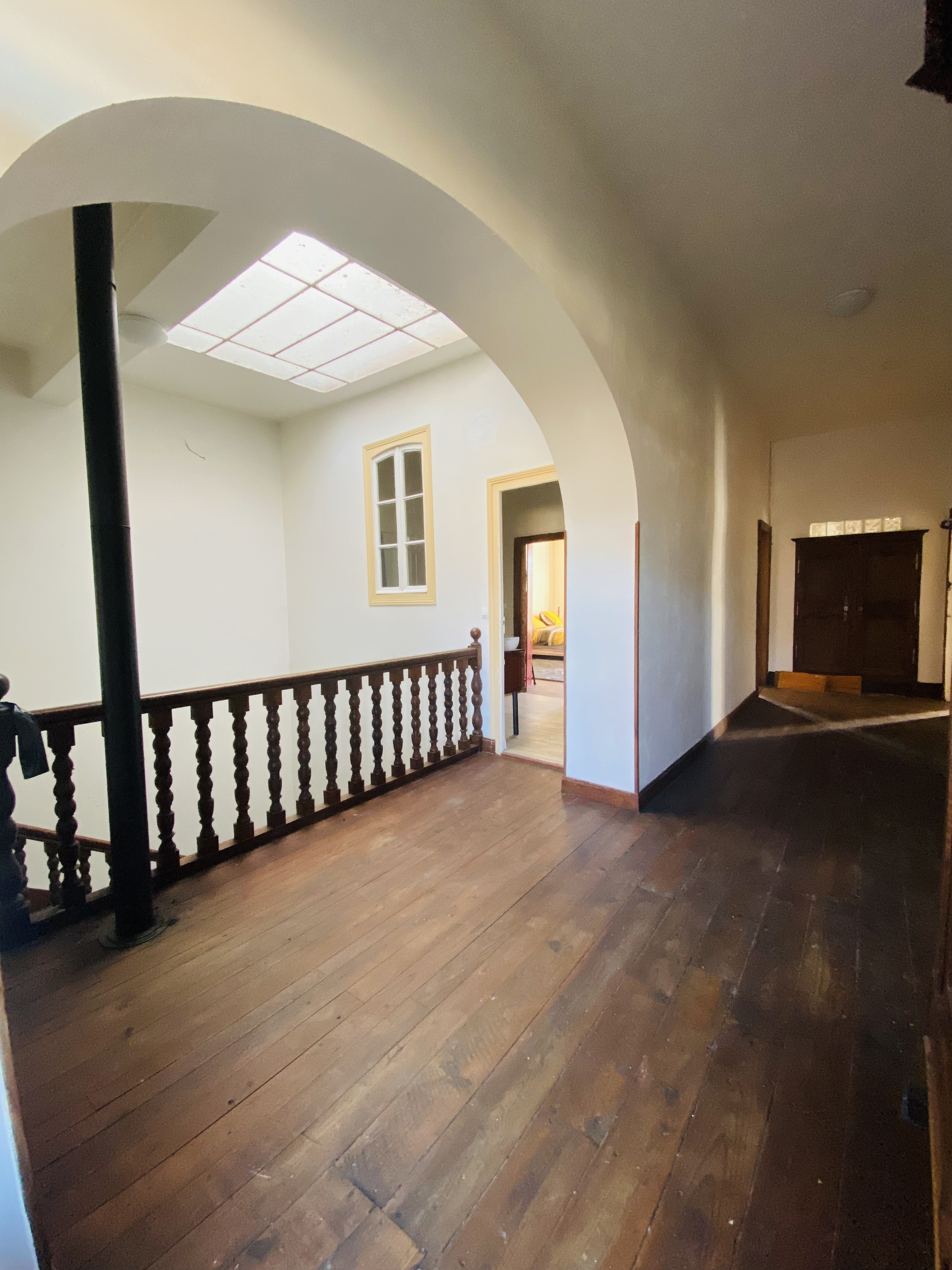 Achat immobilier Maison 10 pièces  257m2 à Cazères-sur-l'Adour (40270) - Photo n°10