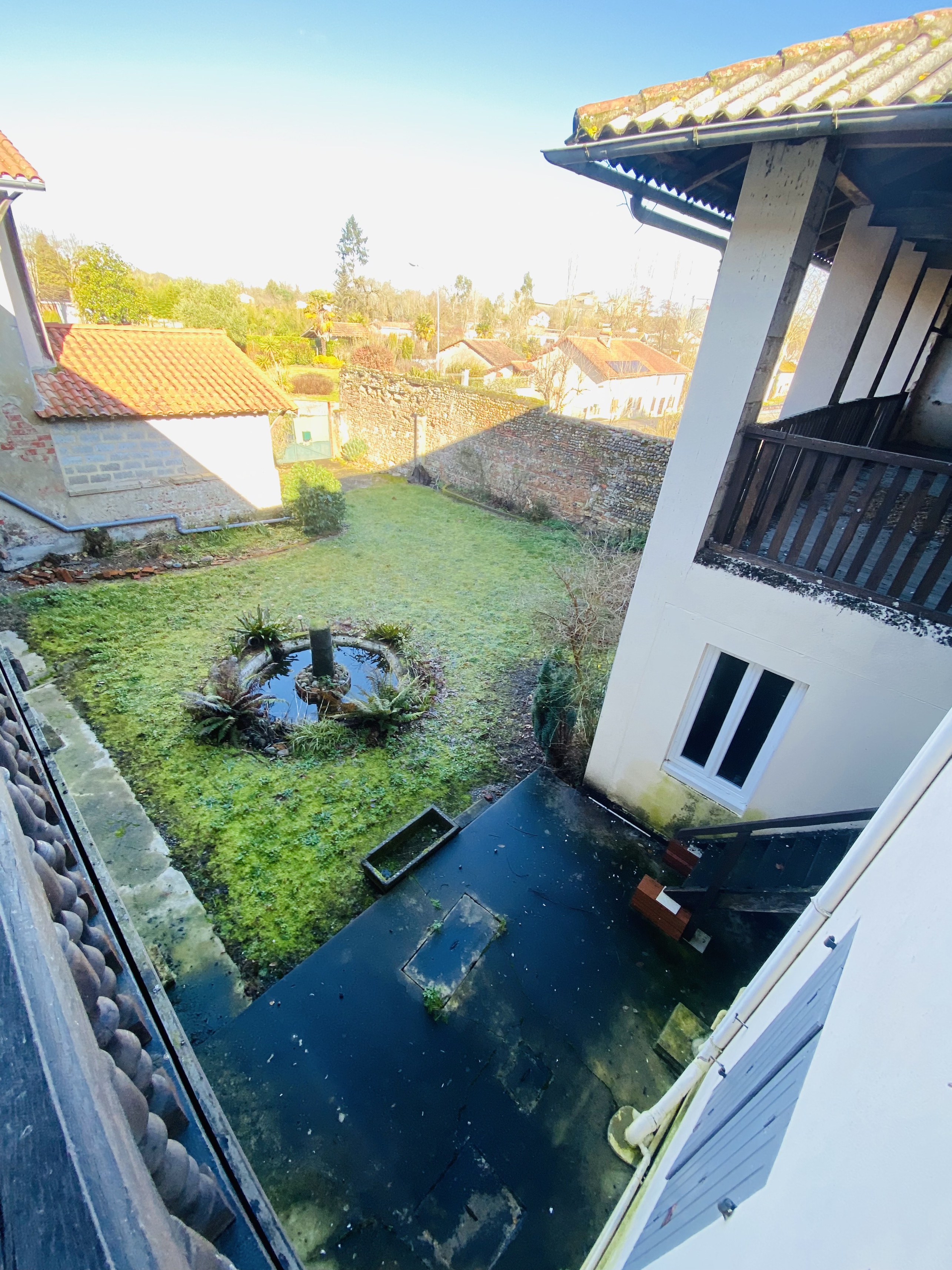 Achat immobilier Maison 10 pièces  257m2 à Cazères-sur-l'Adour (40270) - Photo n°17