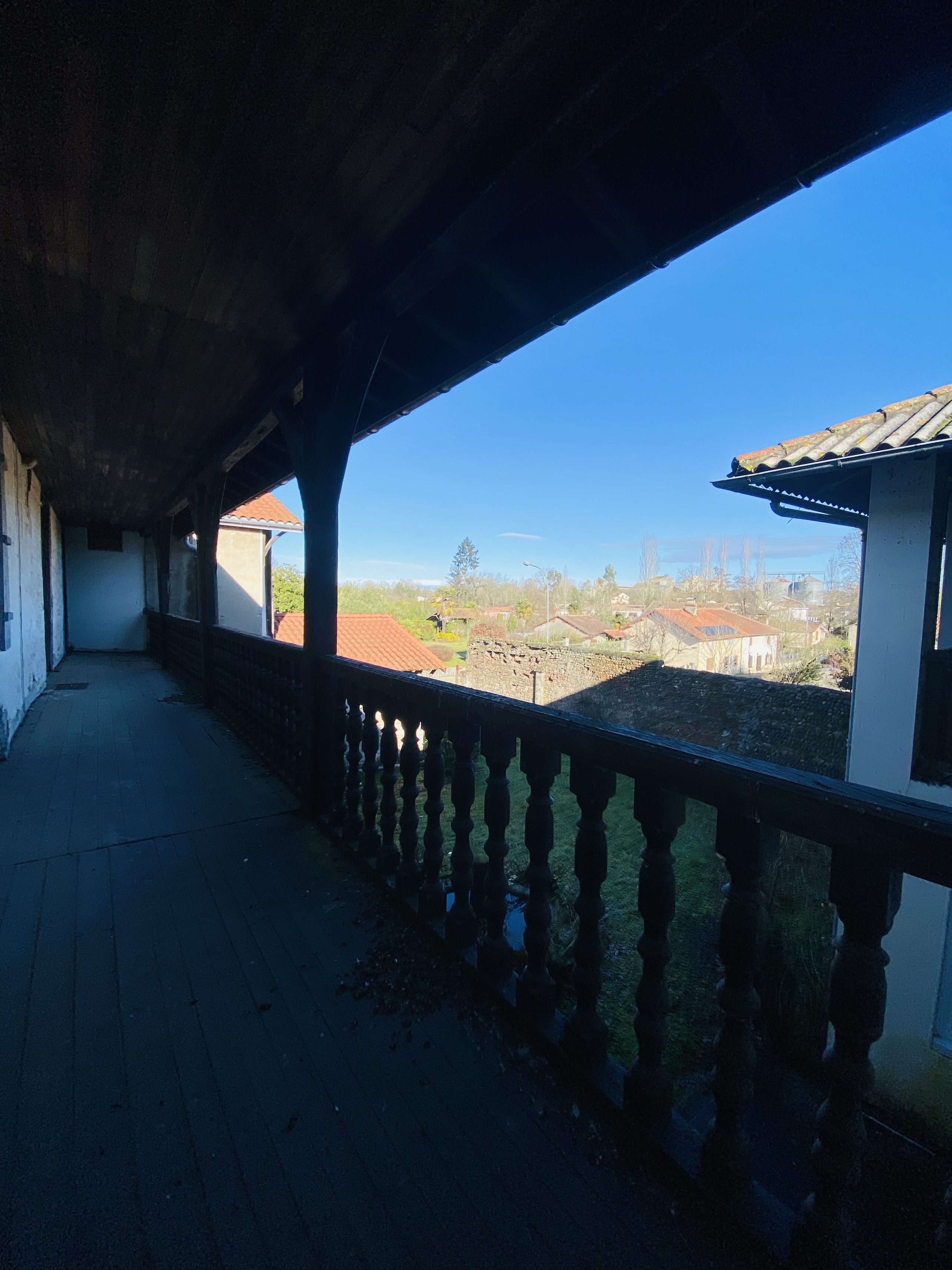 Achat immobilier Maison 10 pièces  257m2 à Cazères-sur-l'Adour (40270) - Photo n°16