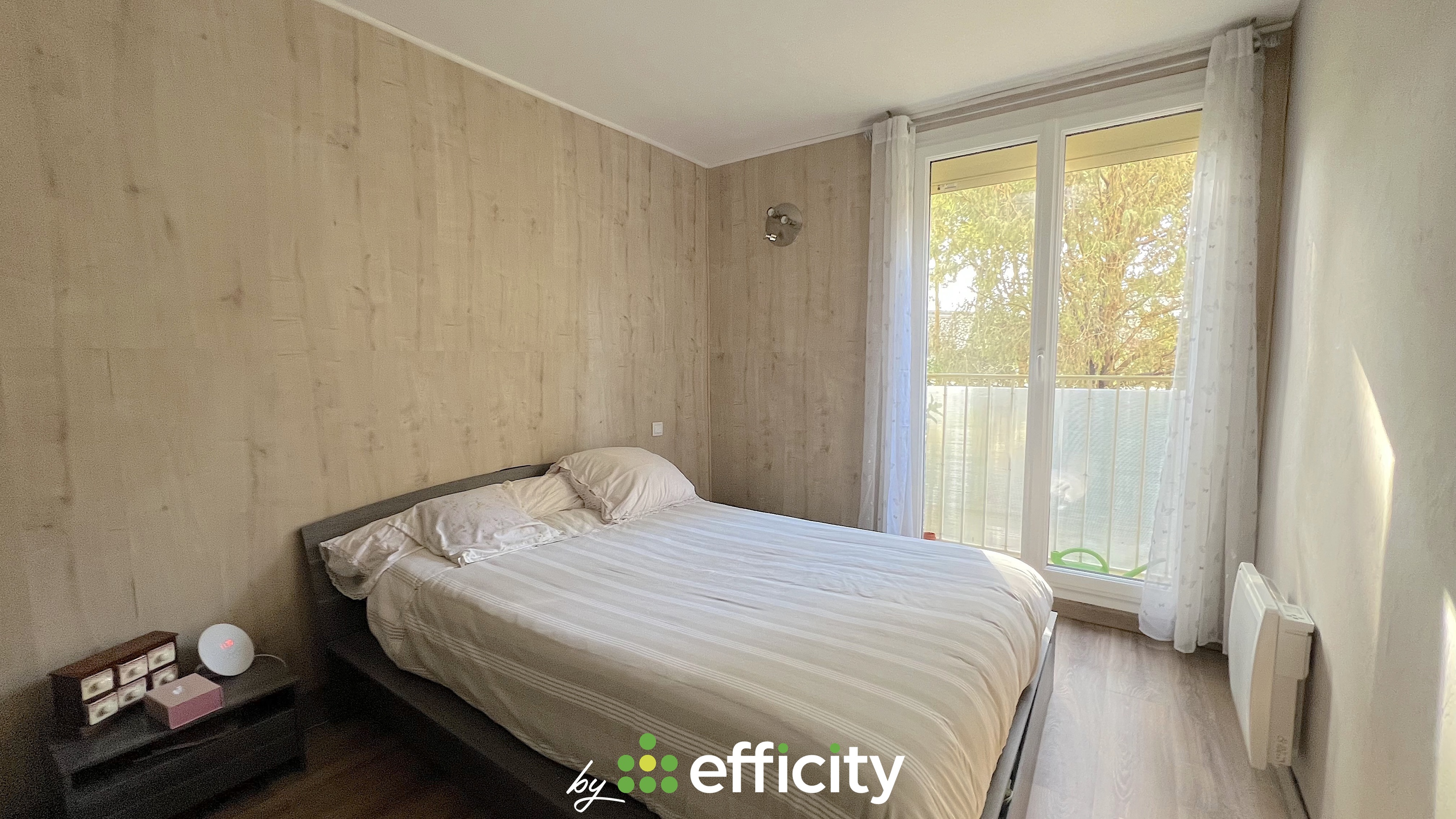 Achat immobilier Appartement 2 pièces  50m2 à Marseille (13009) - Photo n°7