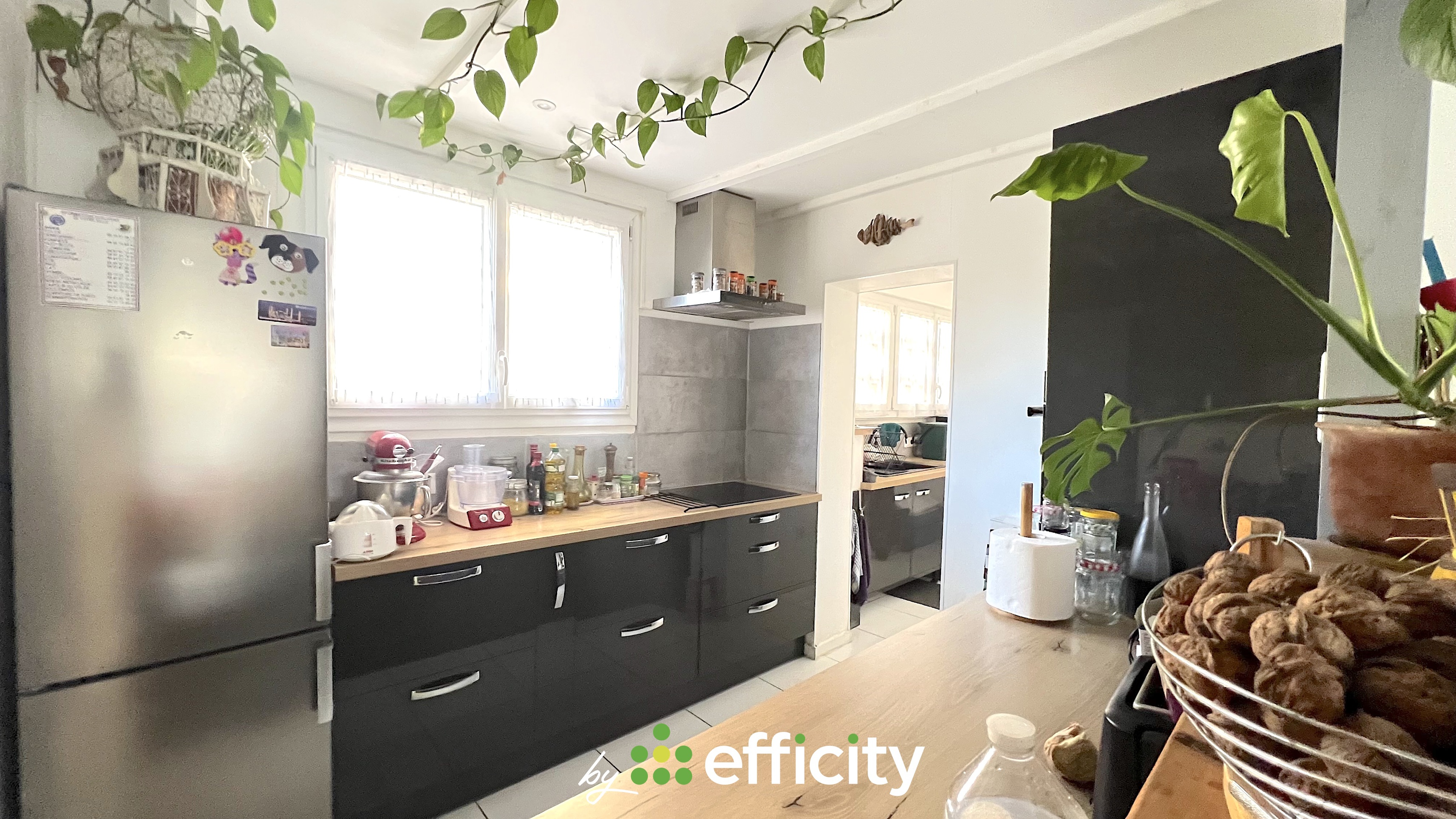 Achat immobilier Appartement 2 pièces  50m2 à Marseille (13009) - Photo n°14