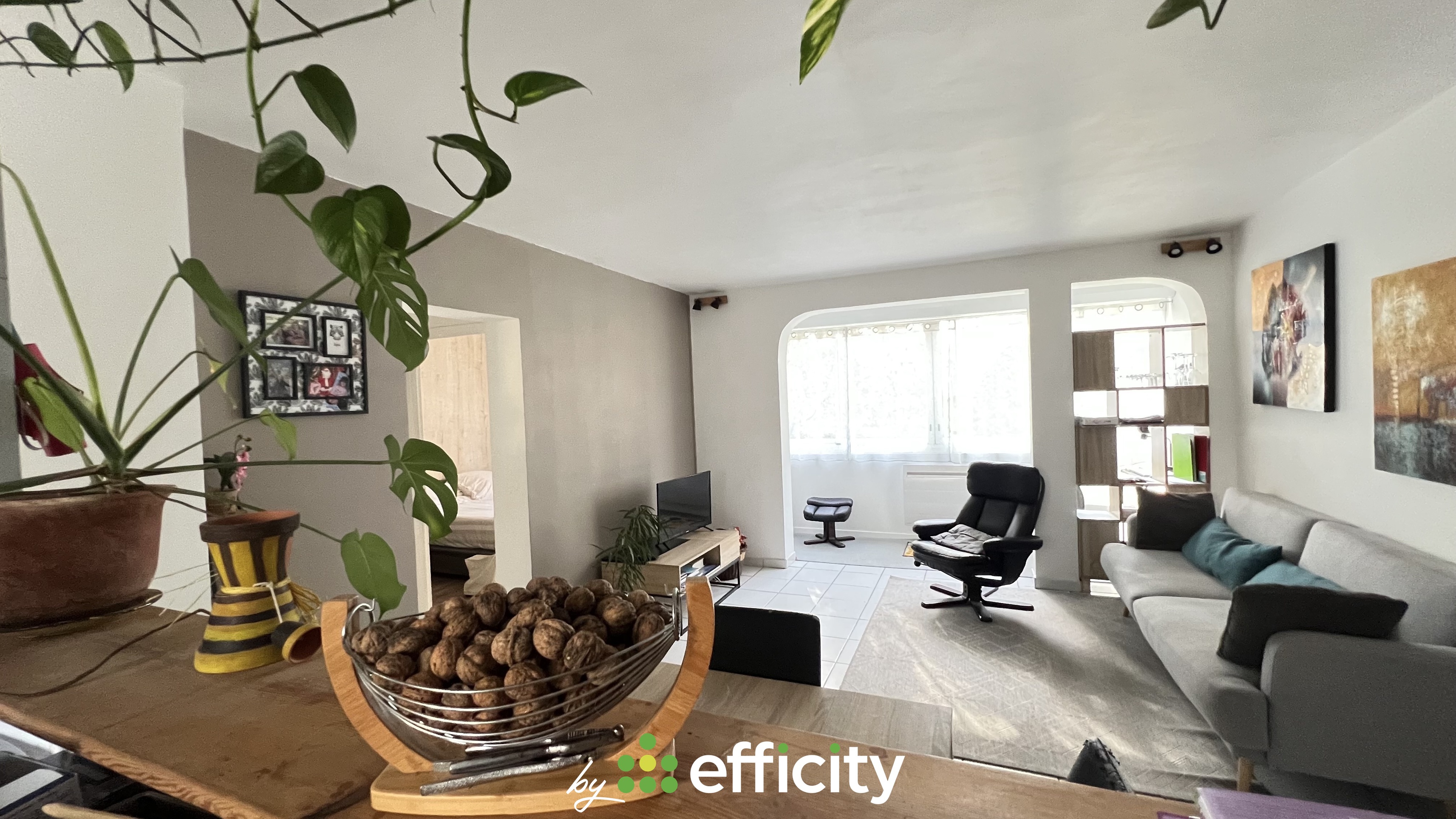 Achat immobilier Appartement 2 pièces  50m2 à Marseille (13009) - Photo n°10