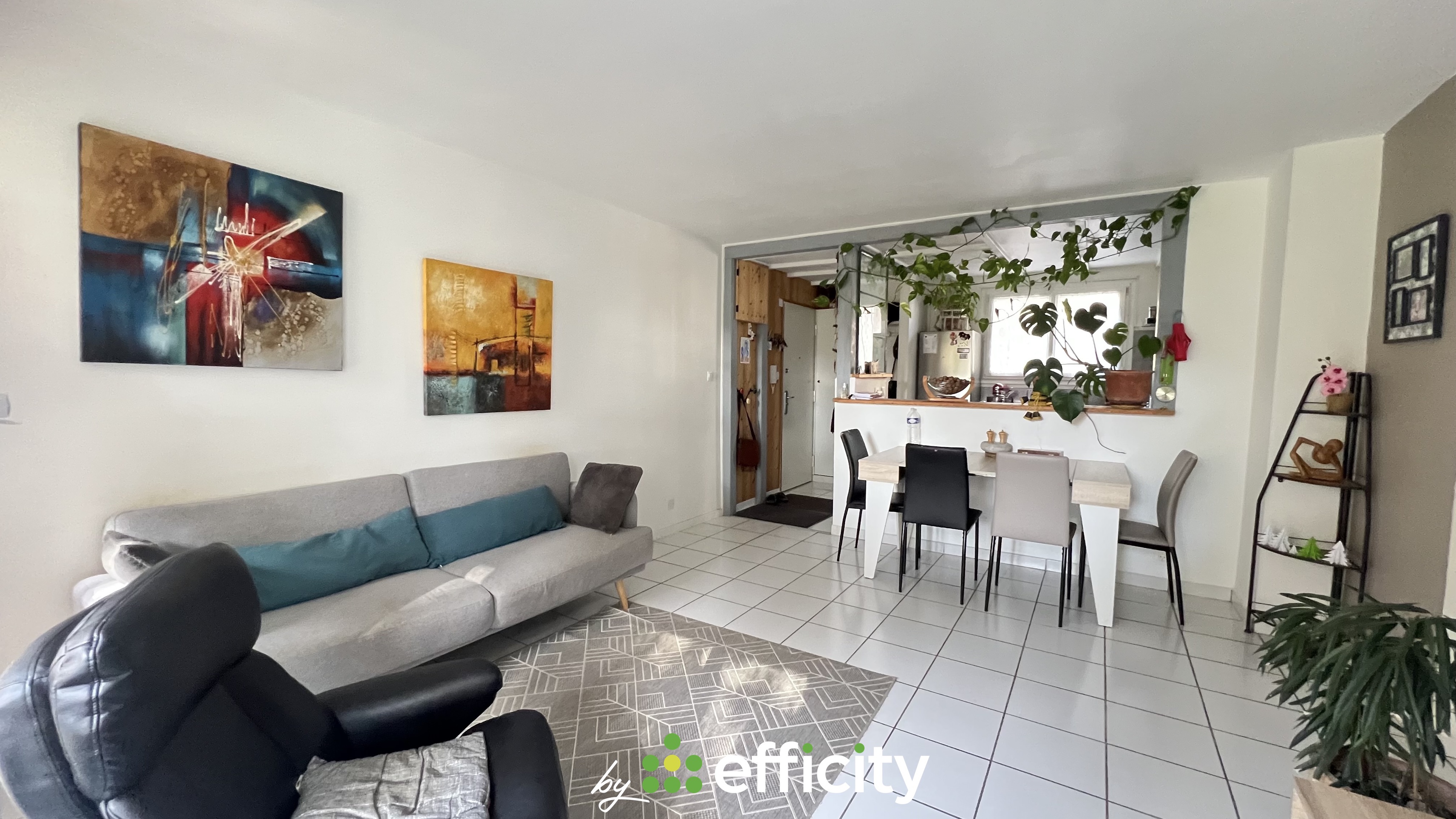 Achat immobilier Appartement 2 pièces  50m2 à Marseille (13009) - Photo n°11