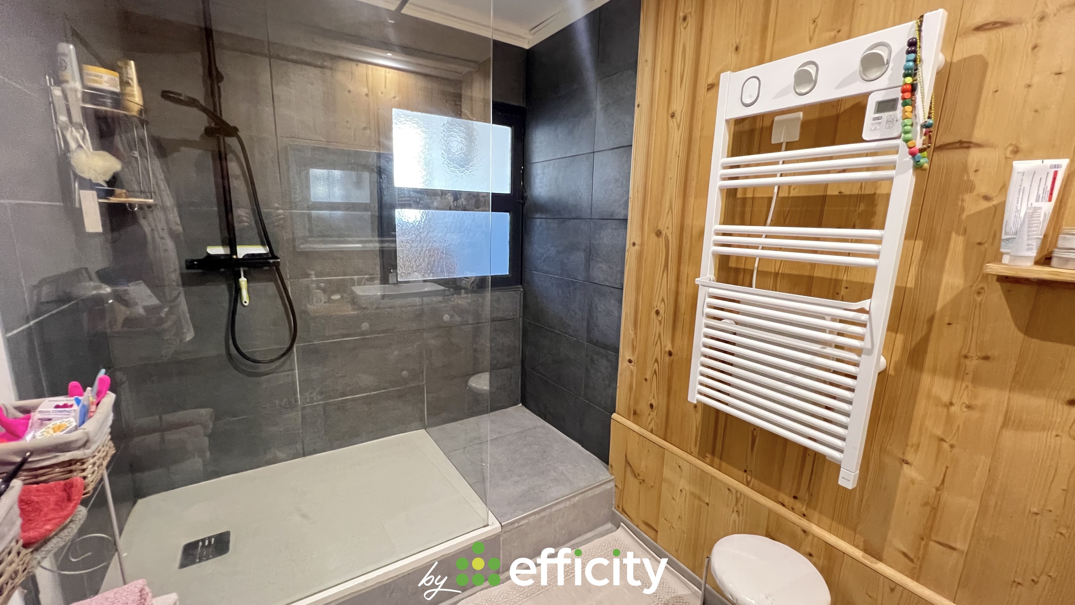 Achat immobilier Appartement 2 pièces  50m2 à Marseille (13009) - Photo n°12