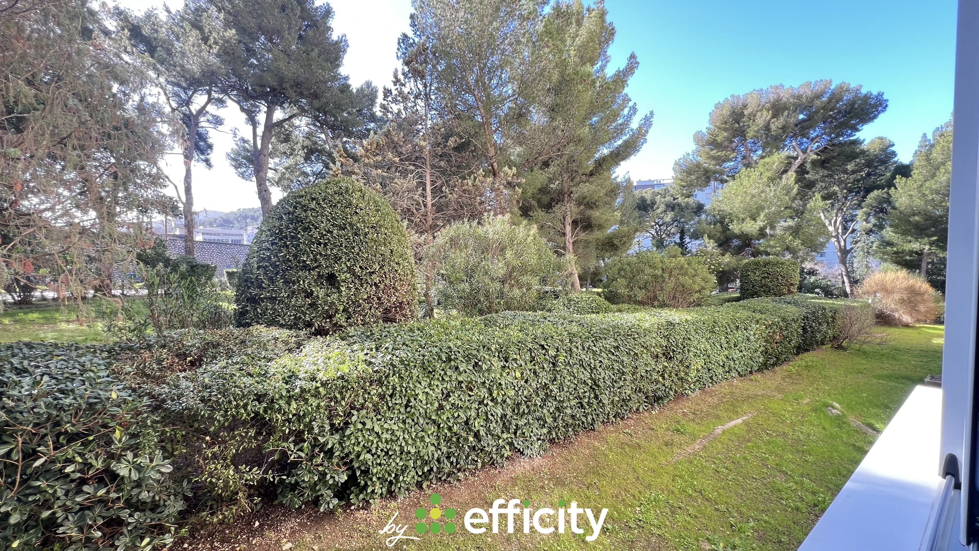Achat immobilier Appartement 2 pièces  50m2 à Marseille (13009) - Photo n°13
