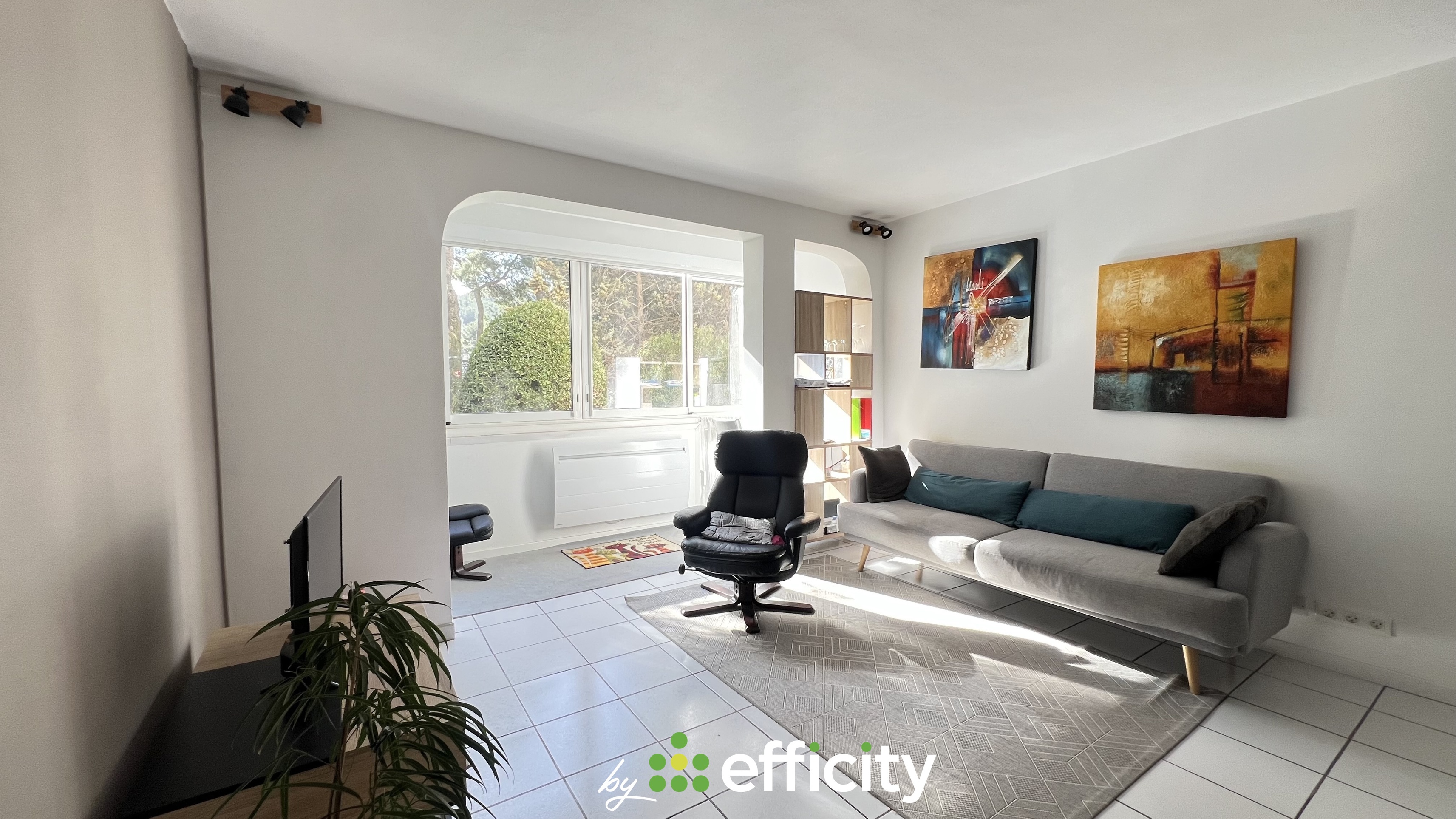 Achat immobilier Appartement 2 pièces  50m2 à Marseille (13009) - Photo n°15