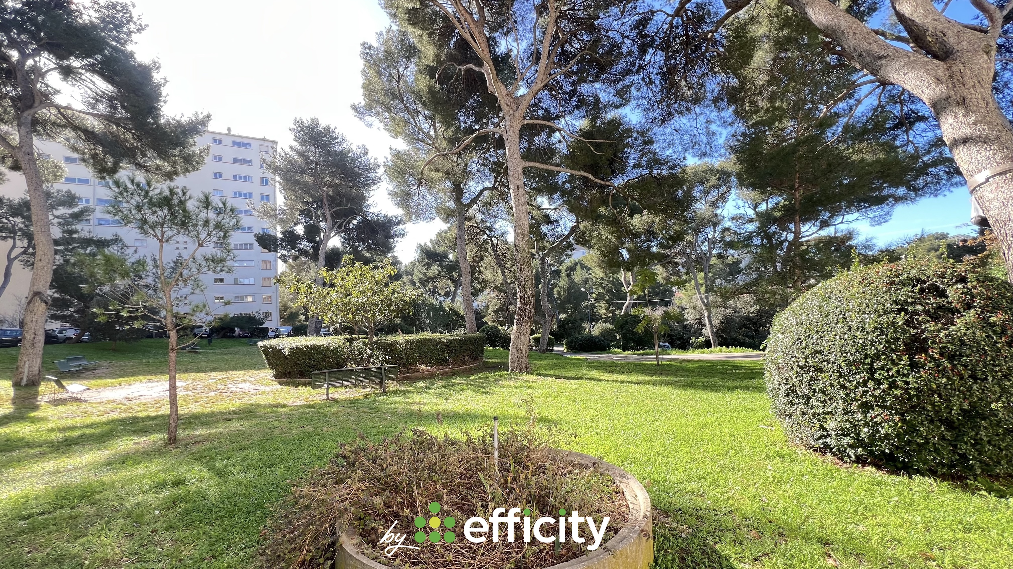 Achat immobilier Appartement 2 pièces  50m2 à Marseille (13009) - Photo n°17