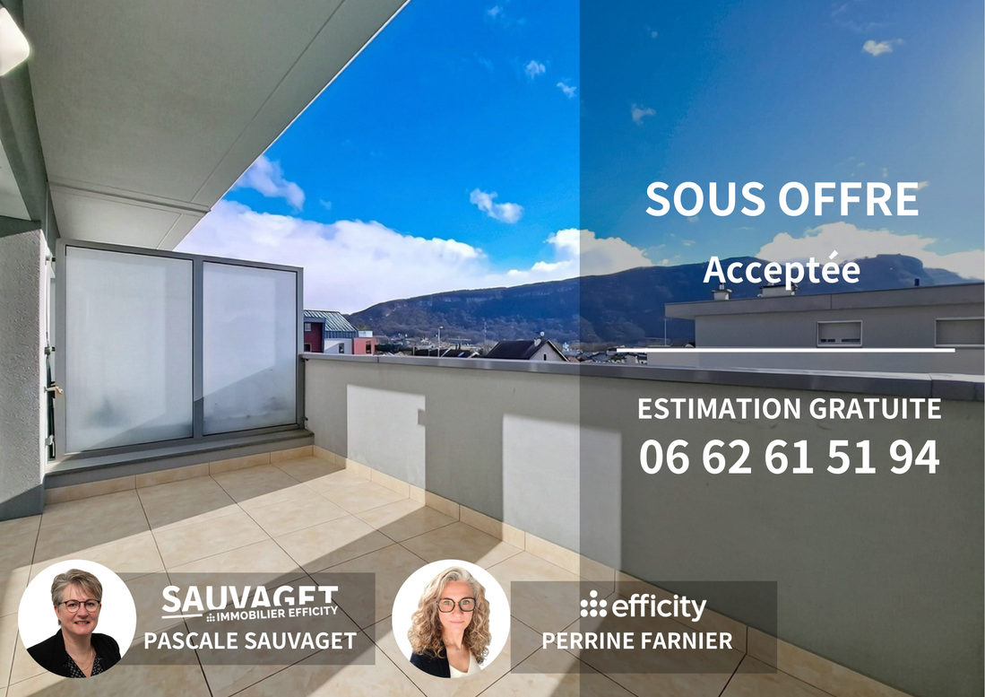 appartement 4 pièces - 85,0m2 à Annemasse (74240)
