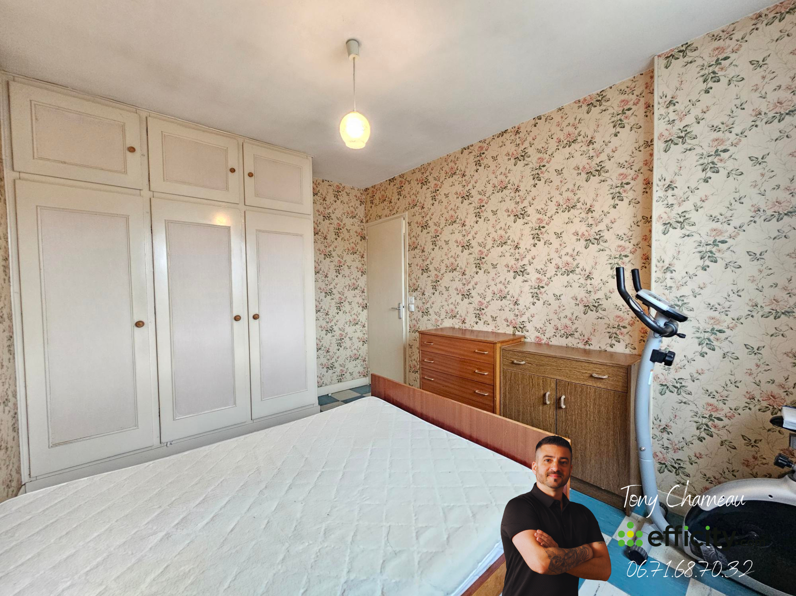 Achat immobilier Maison 3 pièces  78m2 à Azé (41100) - Photo n°10