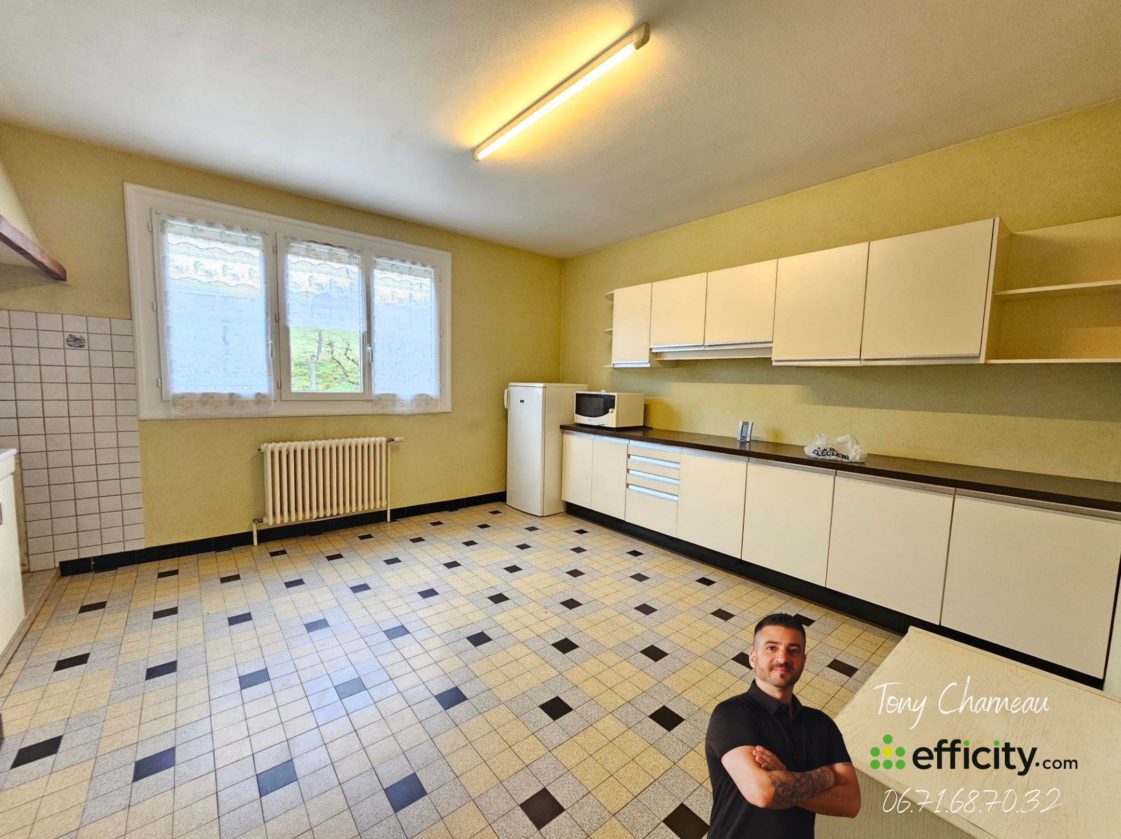 Achat immobilier Maison 3 pièces  78m2 à Azé (41100) - Photo n°7