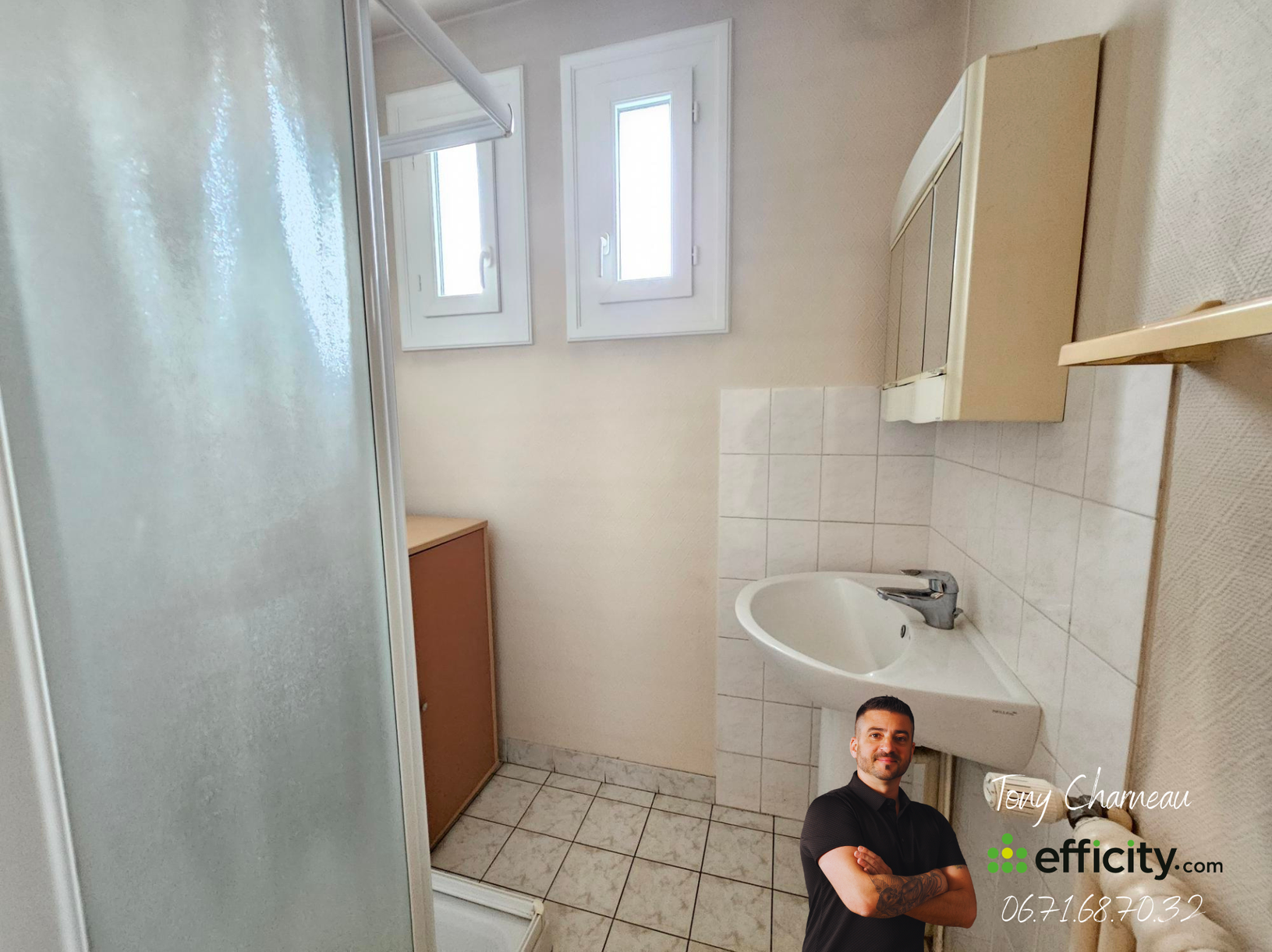 Achat immobilier Maison 3 pièces  78m2 à Azé (41100) - Photo n°8