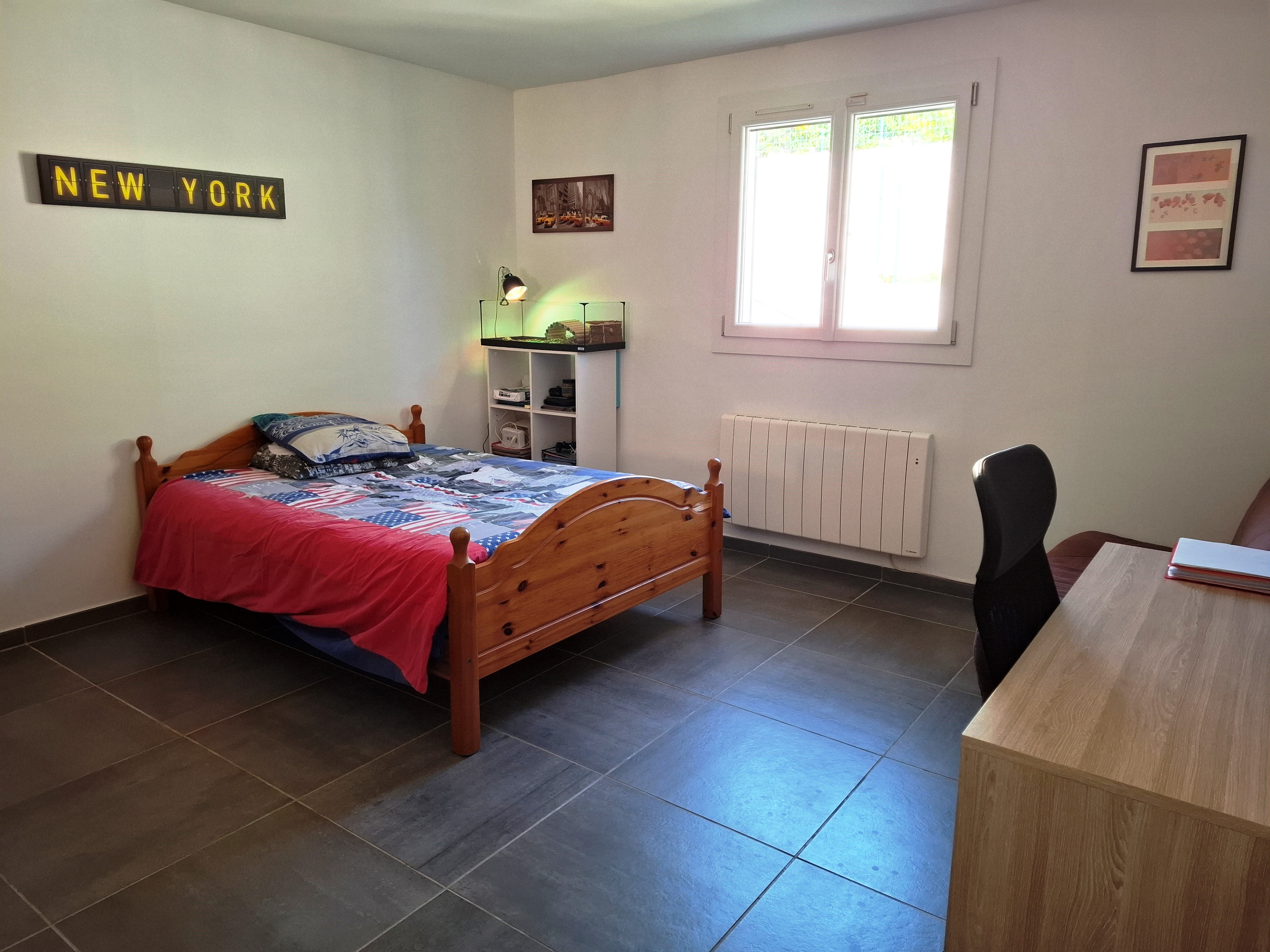 Achat immobilier Maison 4 pièces  100m2 à Velaux (13880) - Photo n°8