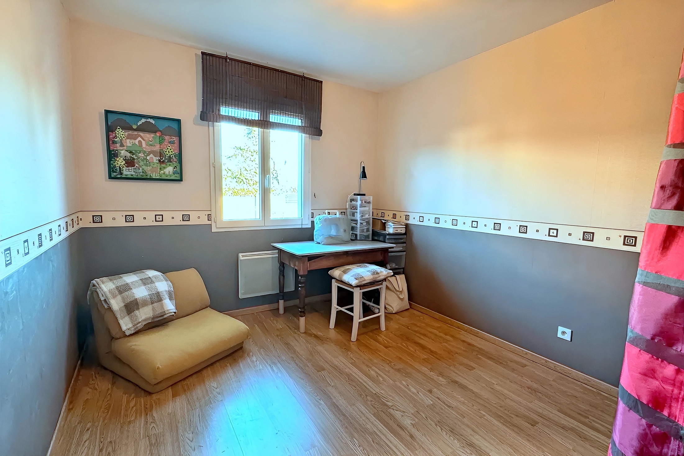 Achat immobilier Maison 5 pièces  90m2 à Lentigny (42155) - Photo n°6