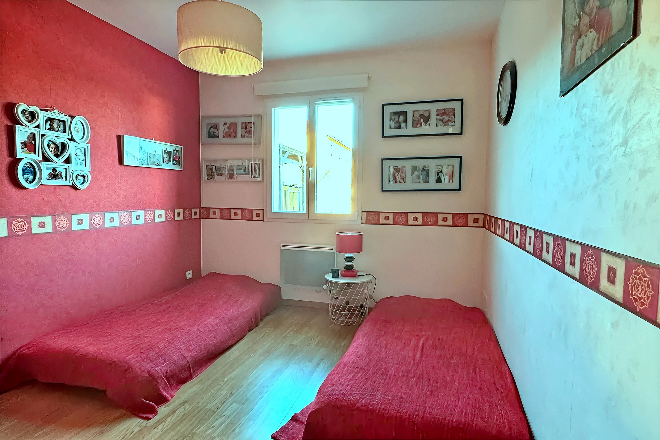 Achat immobilier Maison 5 pièces  90m2 à Lentigny (42155) - Photo n°7