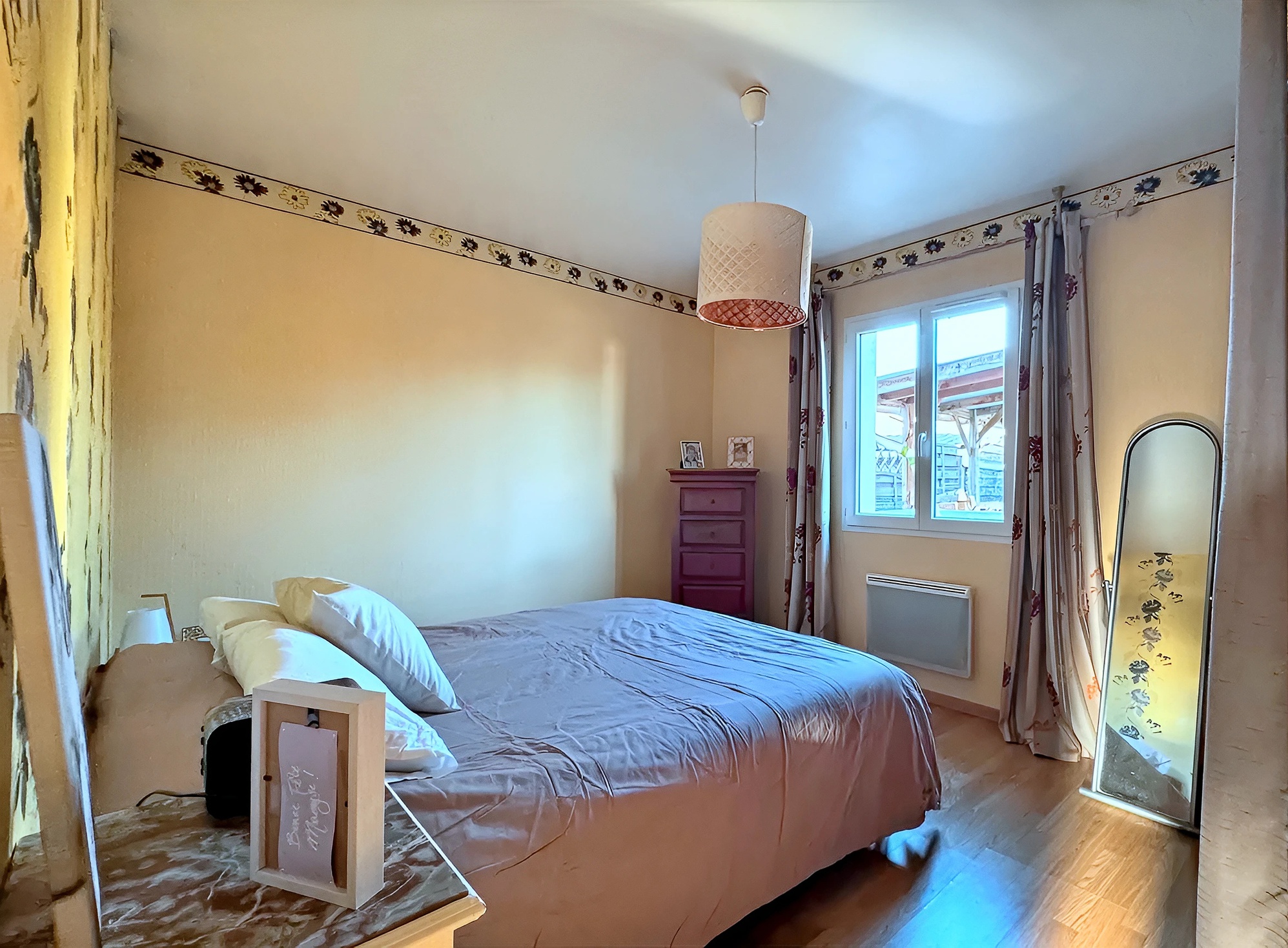 Achat immobilier Maison 5 pièces  90m2 à Lentigny (42155) - Photo n°8